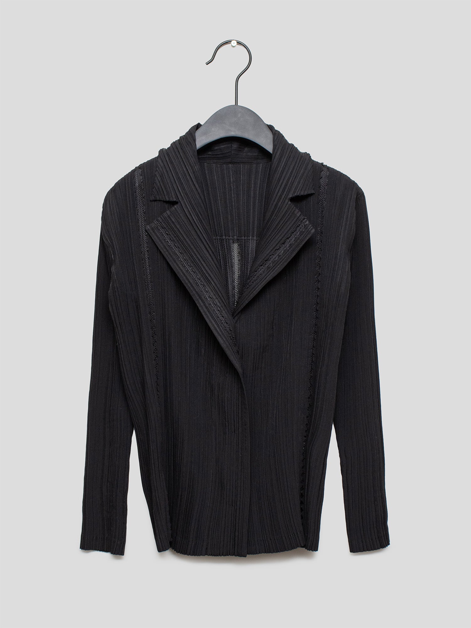 Fete AW08 Pleated Blazer