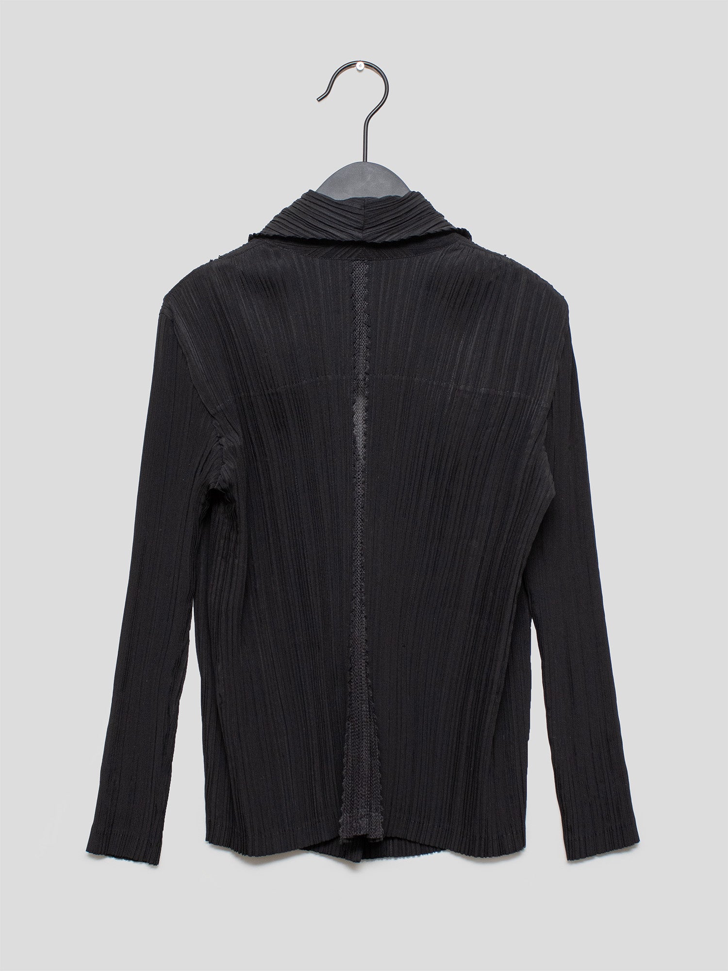 Fete AW08 Pleated Blazer