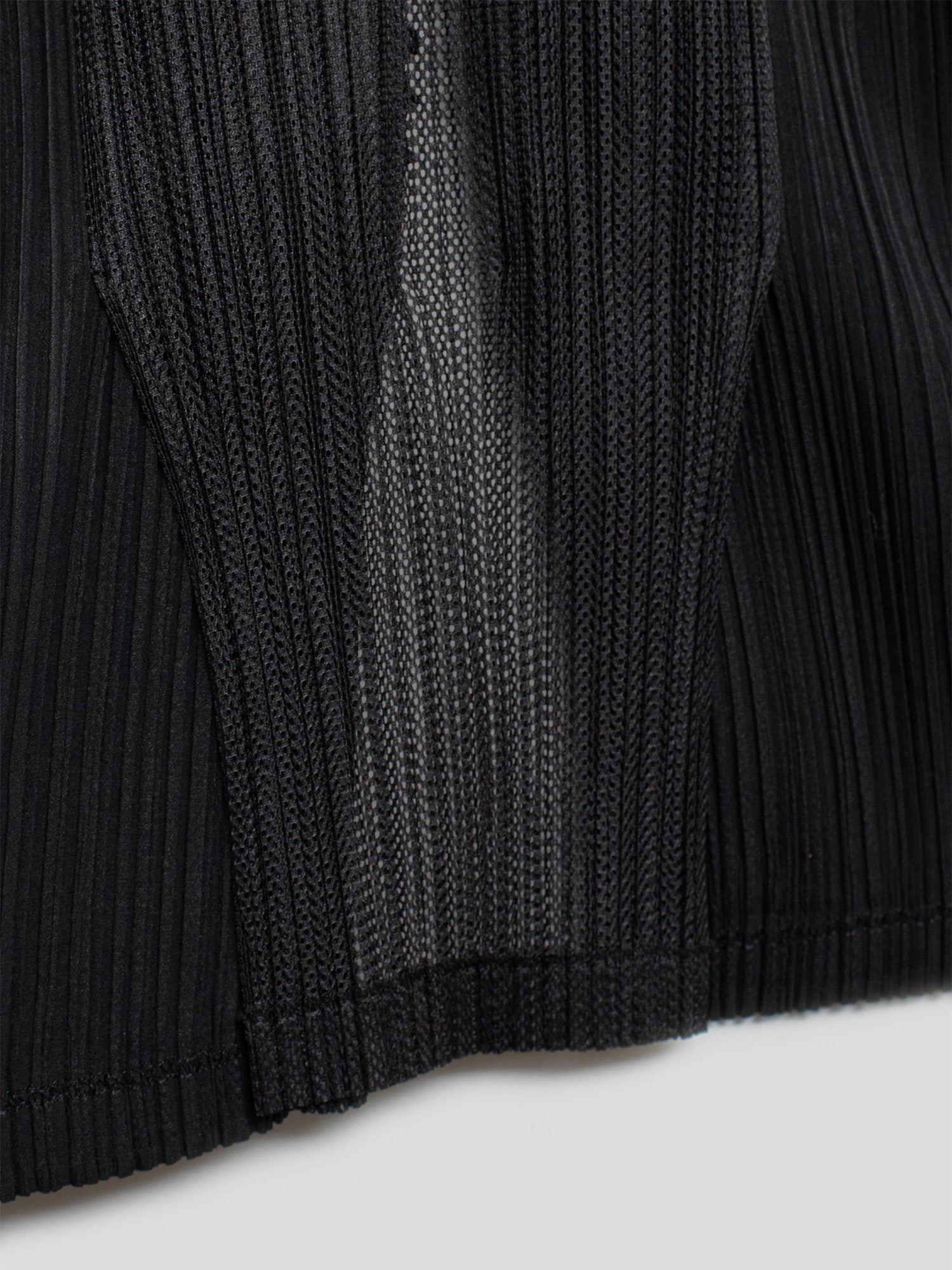 Fete AW08 Pleated Blazer