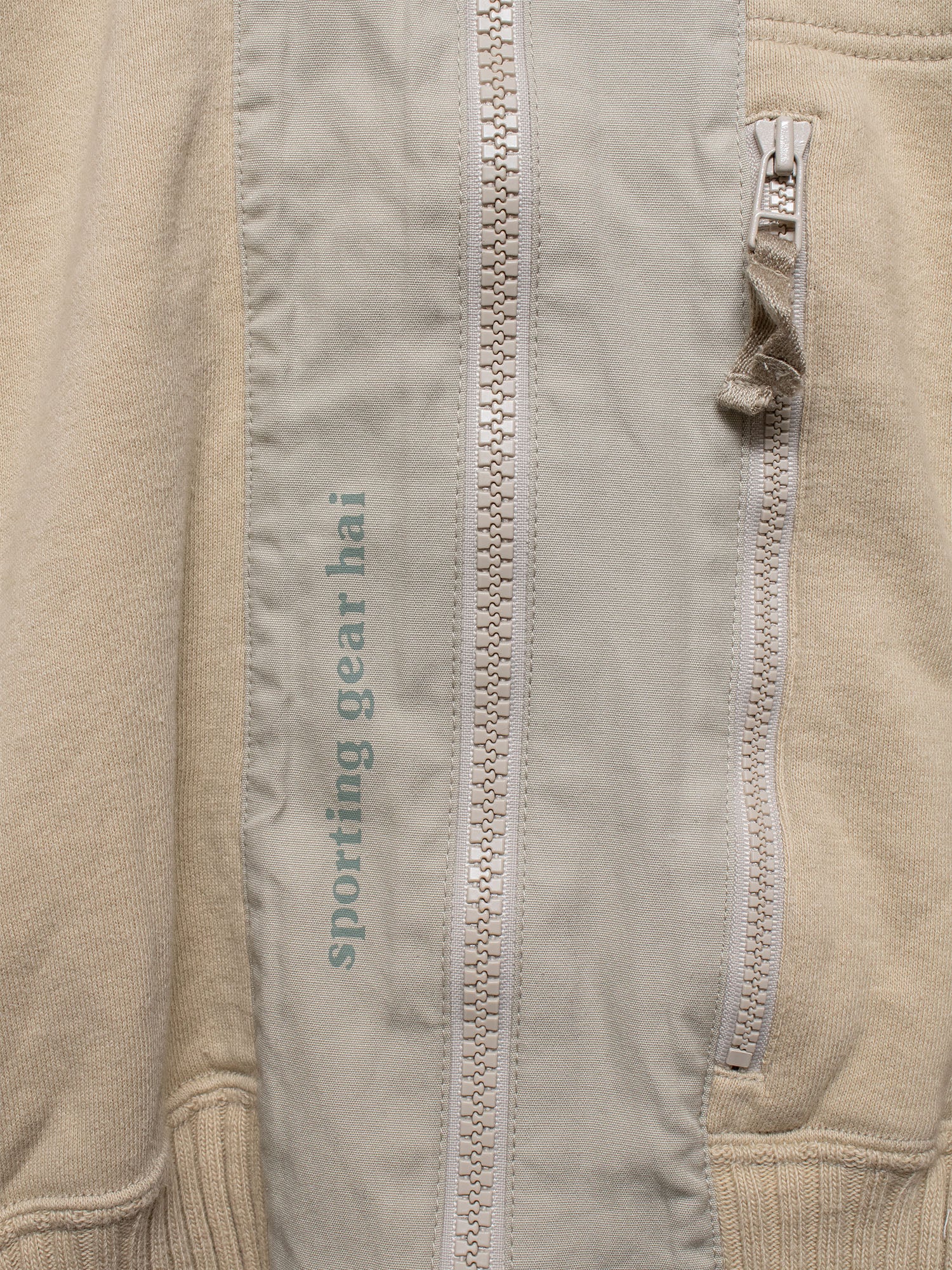 by Issey Miyake 1990s Sweater Vest