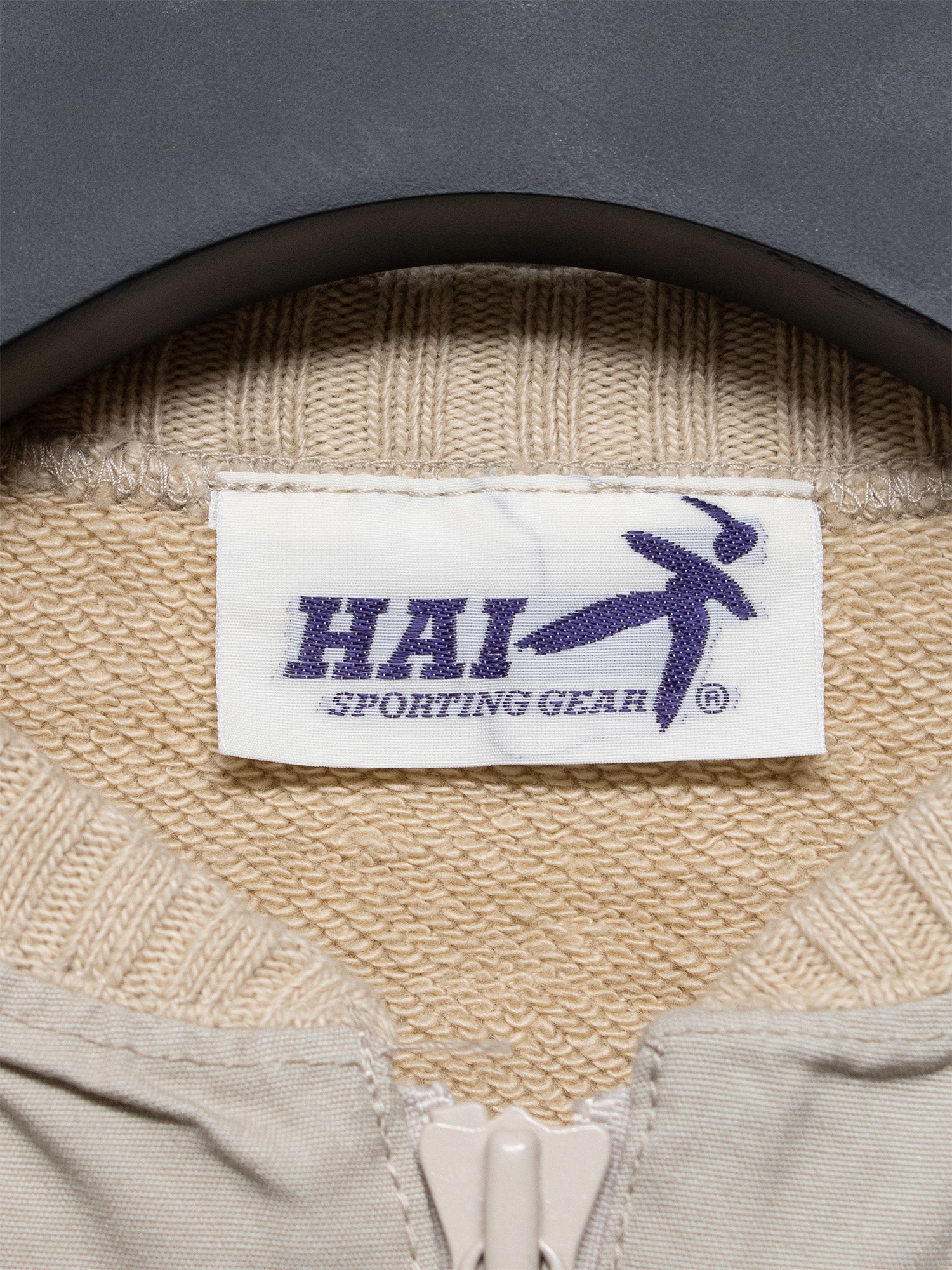 by Issey Miyake 1990s Sweater Vest