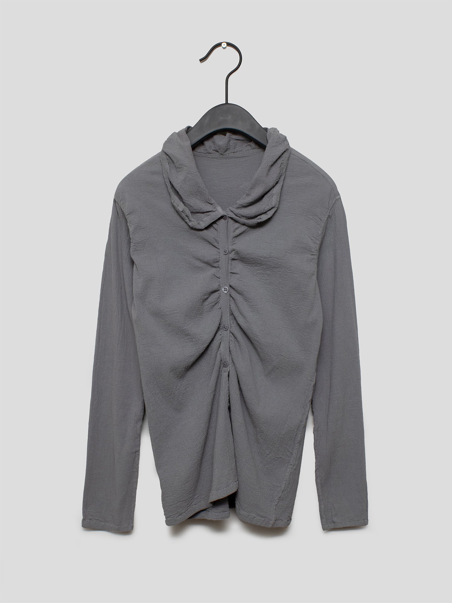ME Wrinkled Shirt