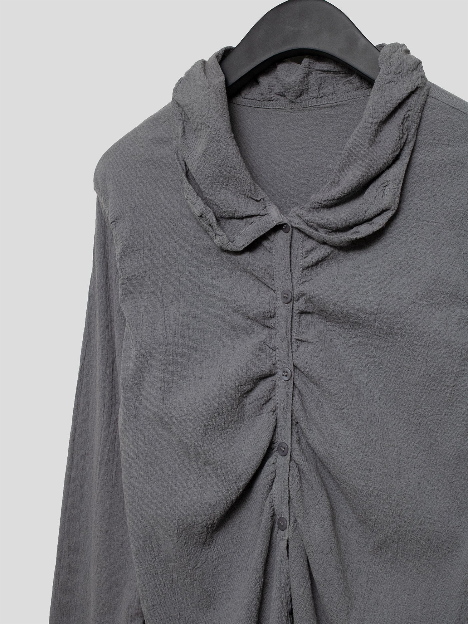ME Wrinkled Shirt