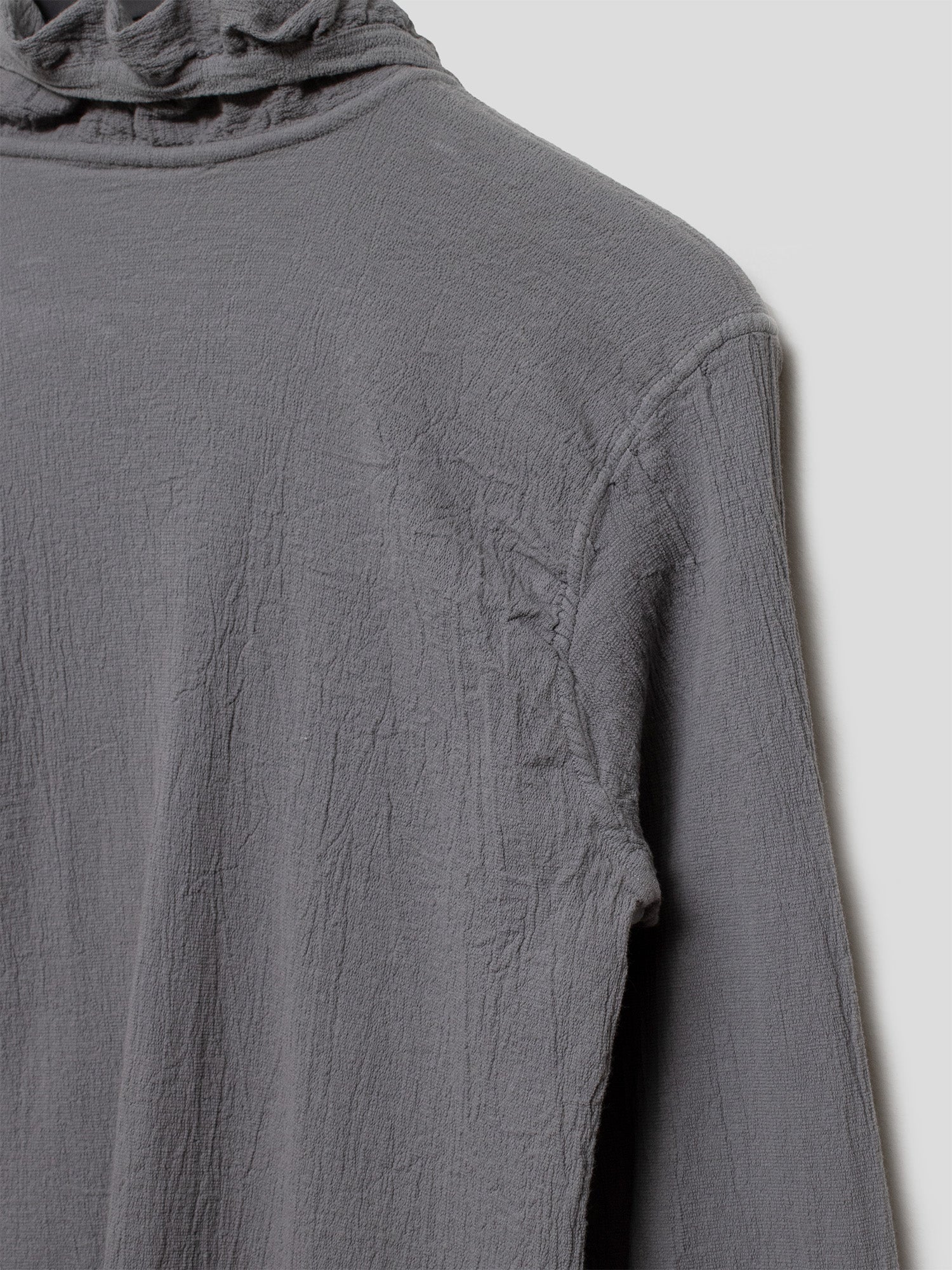 ME Wrinkled Shirt