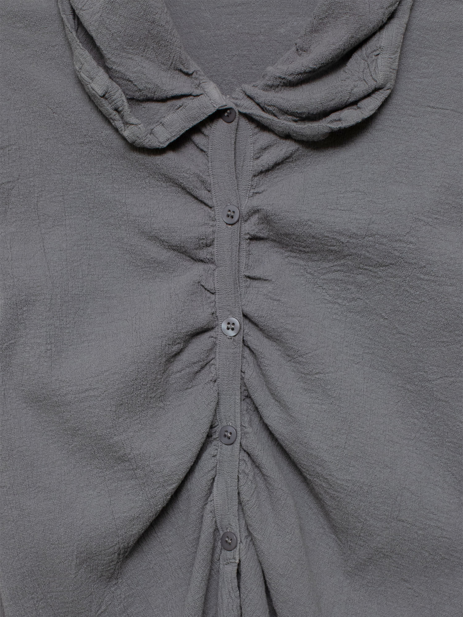 ME Wrinkled Shirt