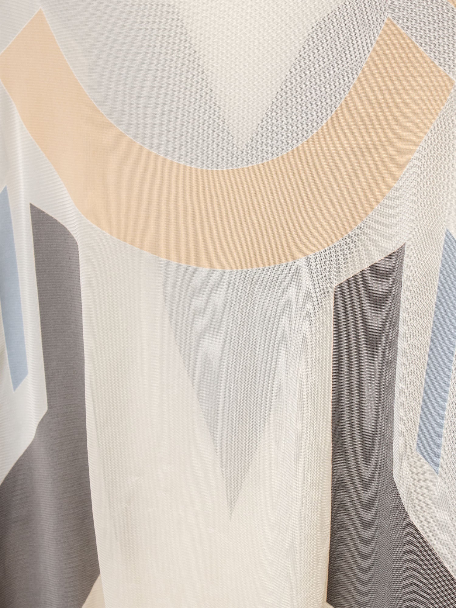 SS12 Geometric Mesh Top