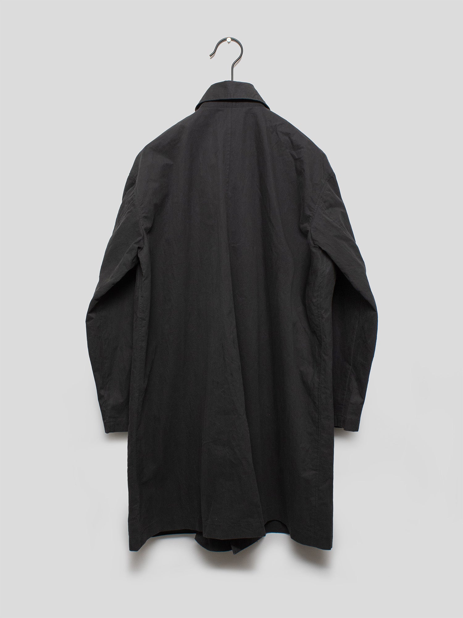 by Issey Miyake AW03 Oversized Coat