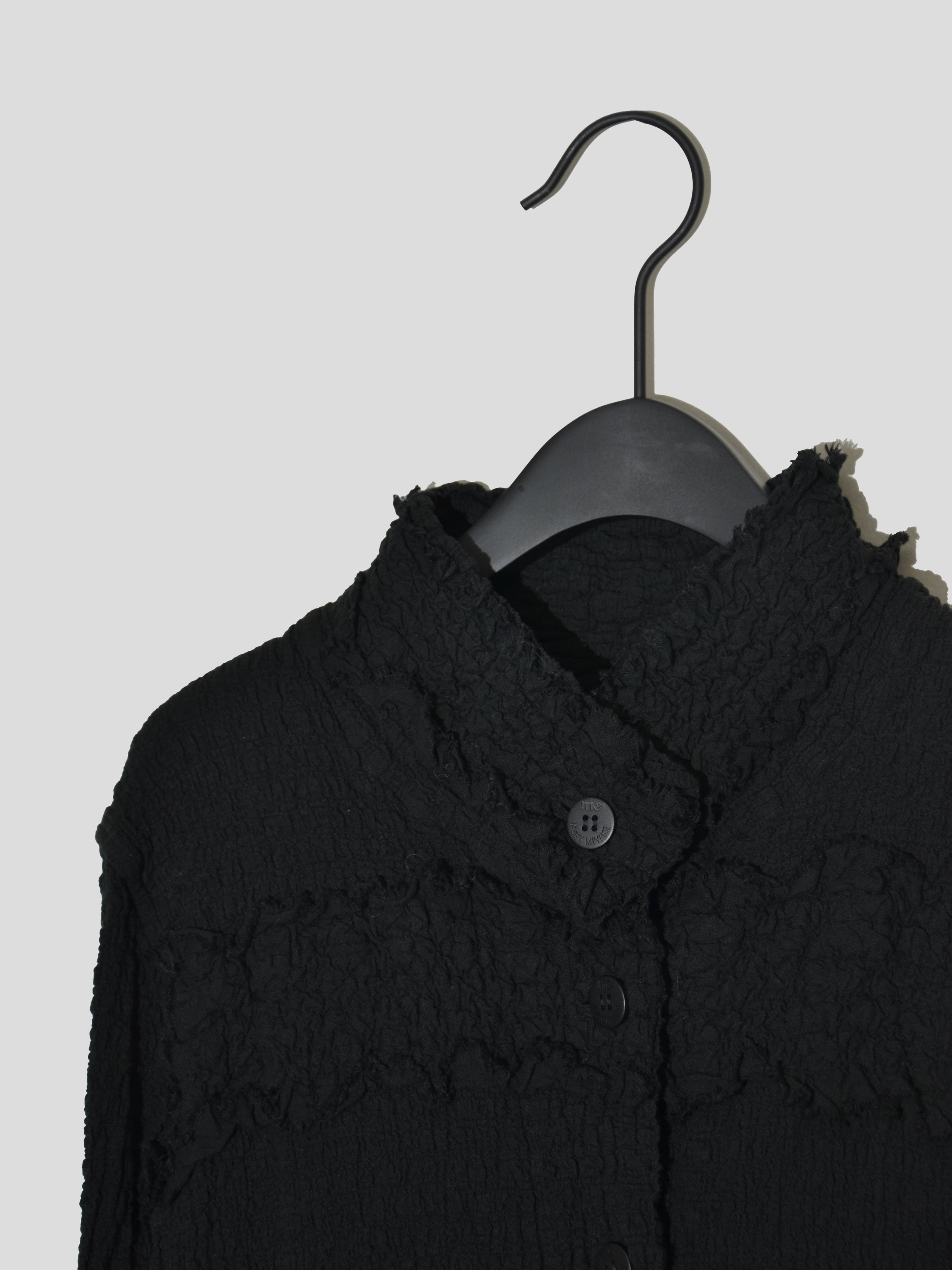 Me SS11 Wrinkle Jacket