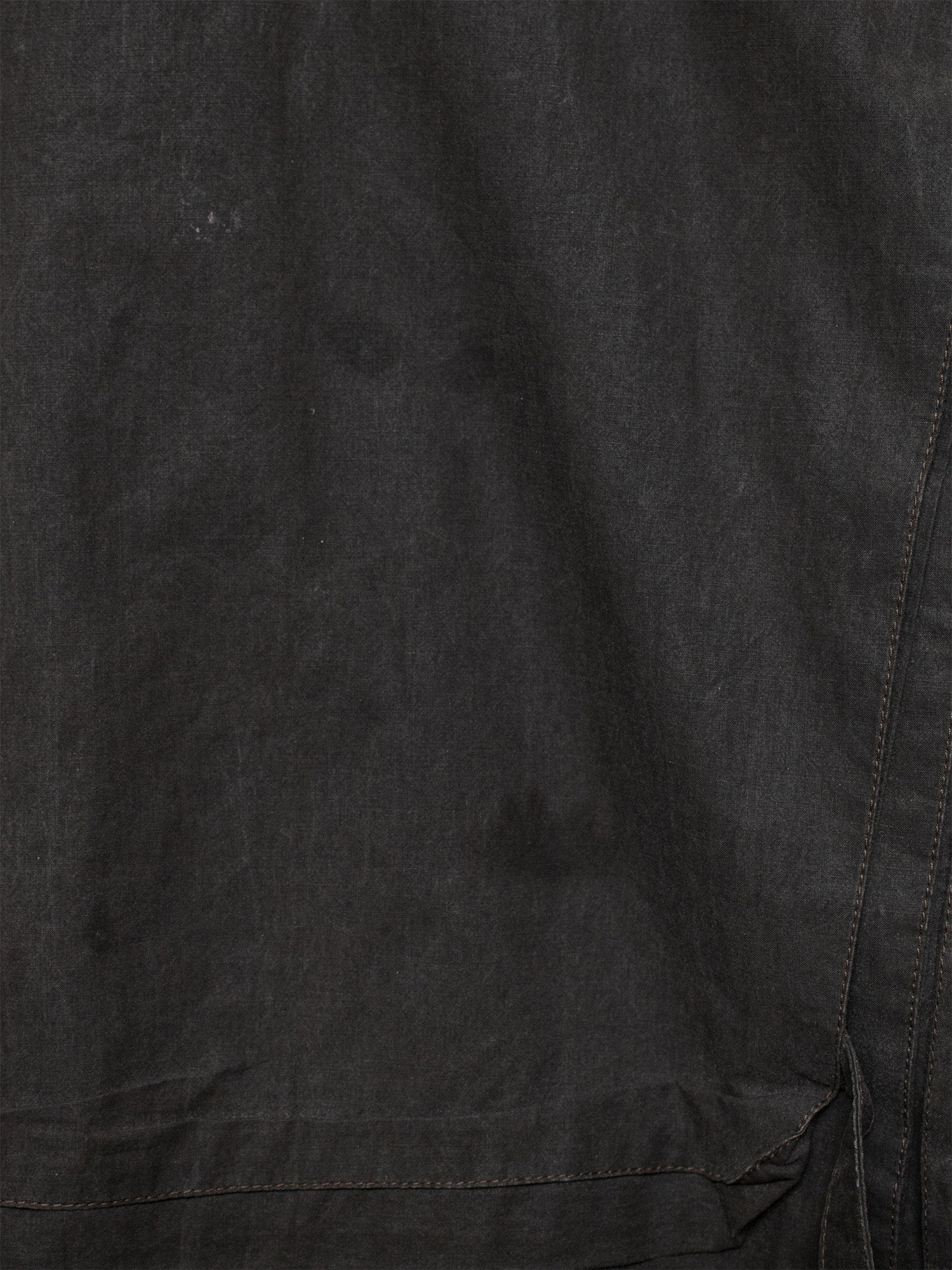 AW03 “Kinship Journeys” Multi-Zip Modular Jacket