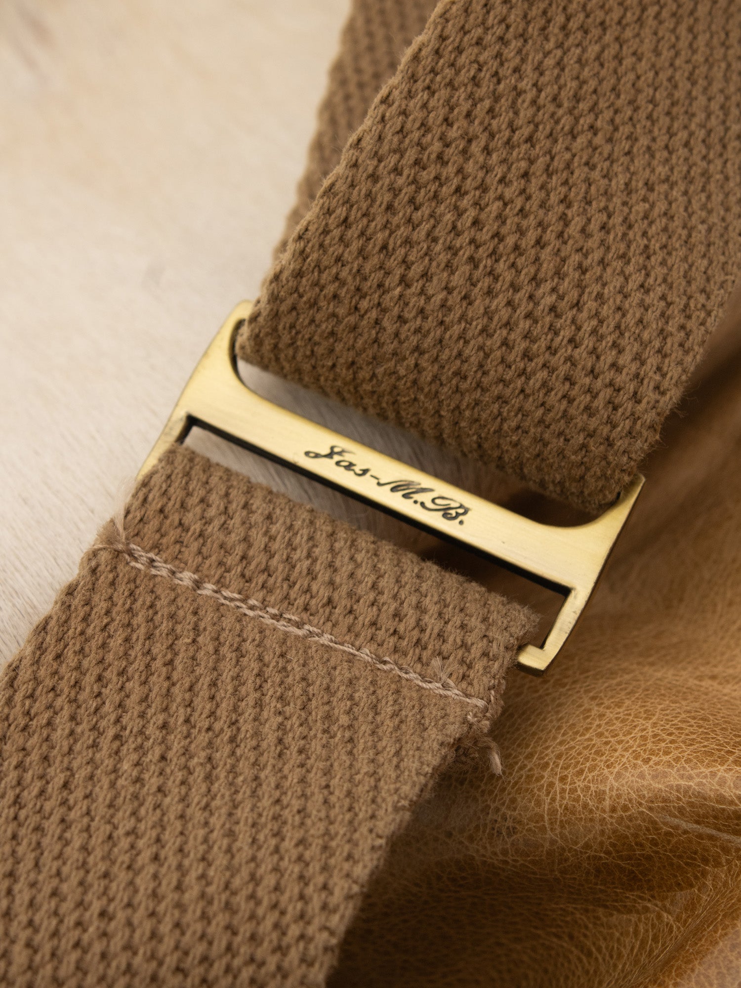 Pony Hair Crossbody Bag