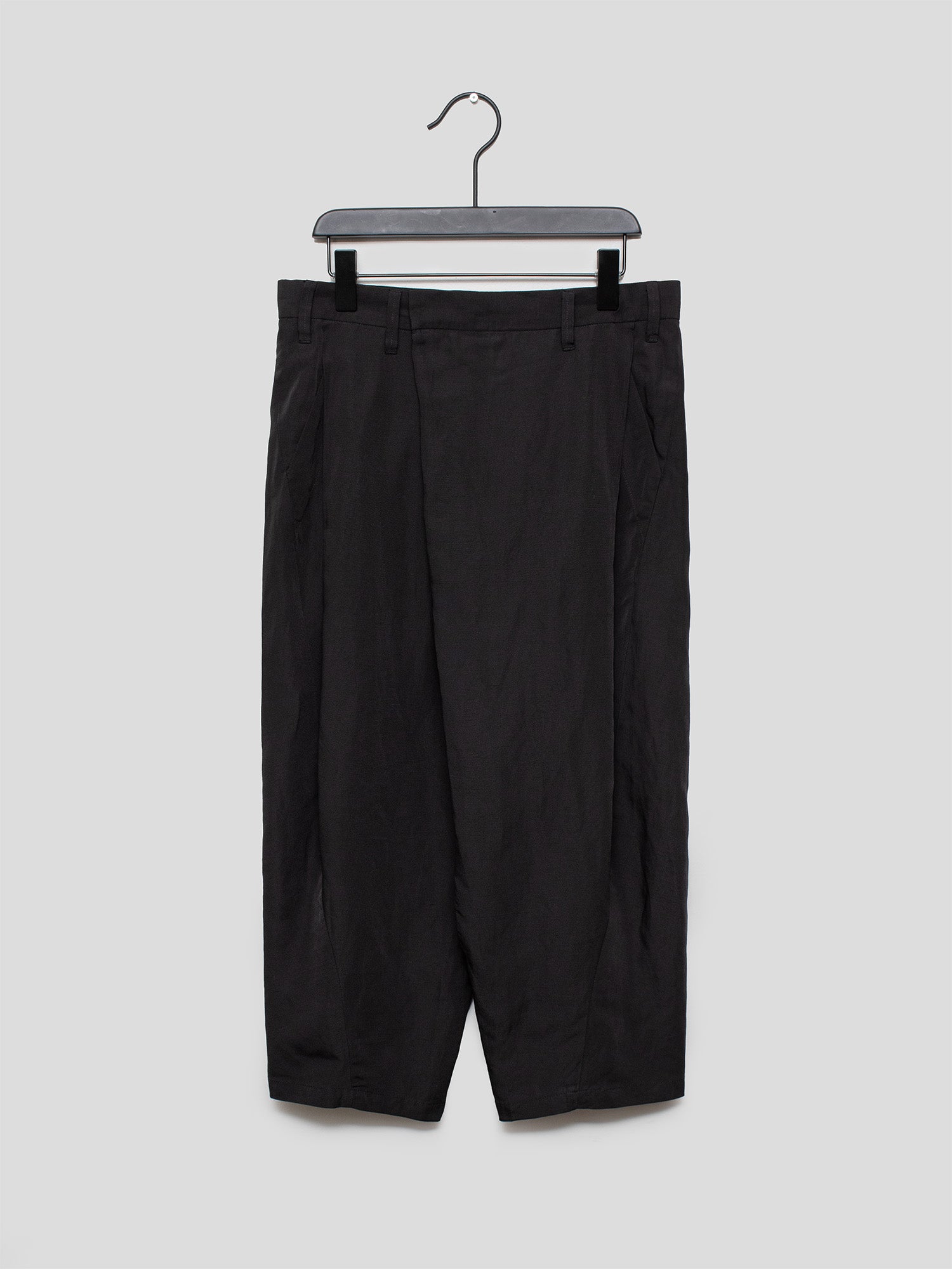 Pre-Fall 2020 "Errored" Sarouel Trousers