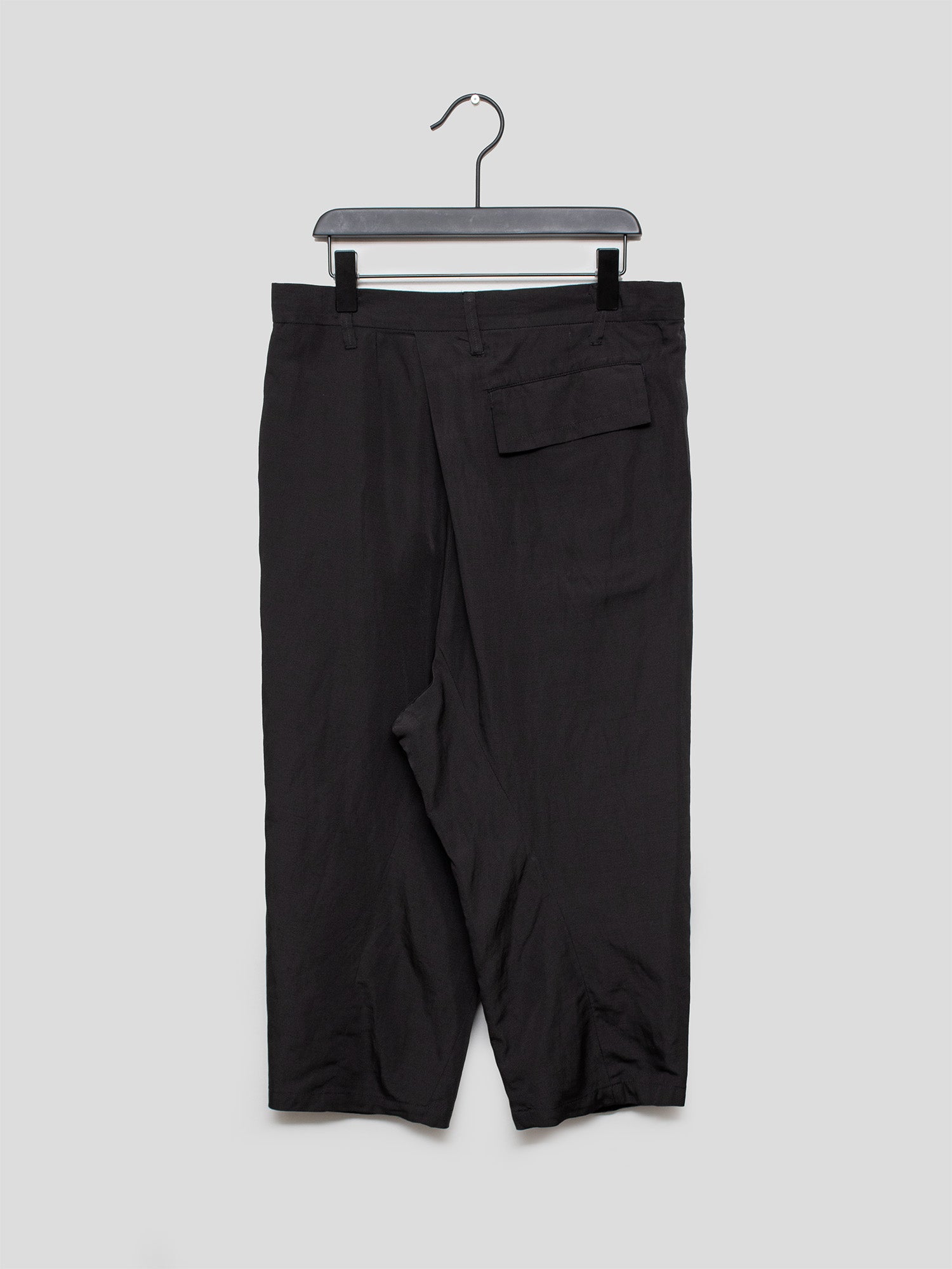 Pre-Fall 2020 "Errored" Sarouel Trousers