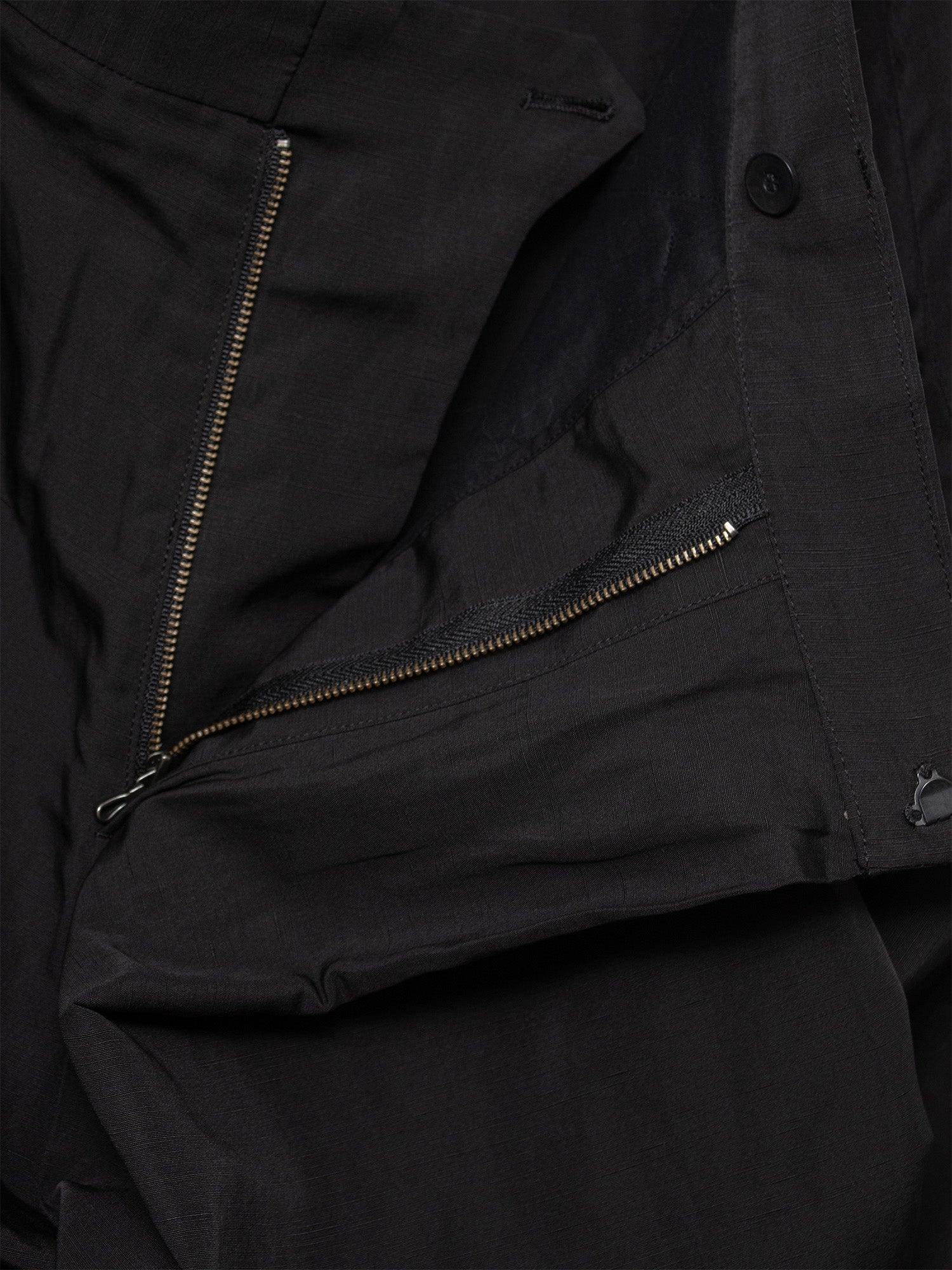 Pre-Fall 2020 "Errored" Sarouel Trousers