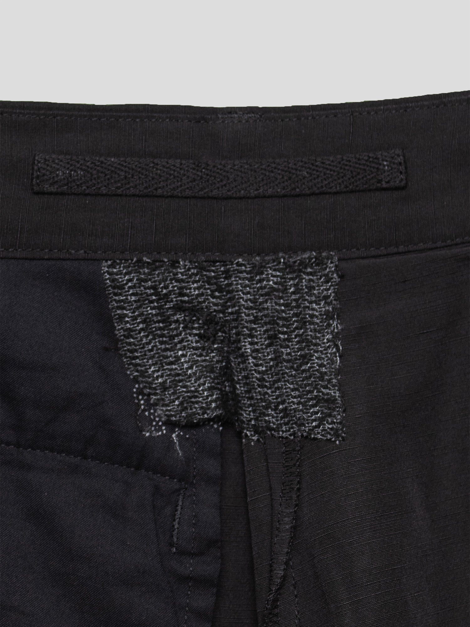 Pre-Fall 2020 "Errored" Sarouel Trousers