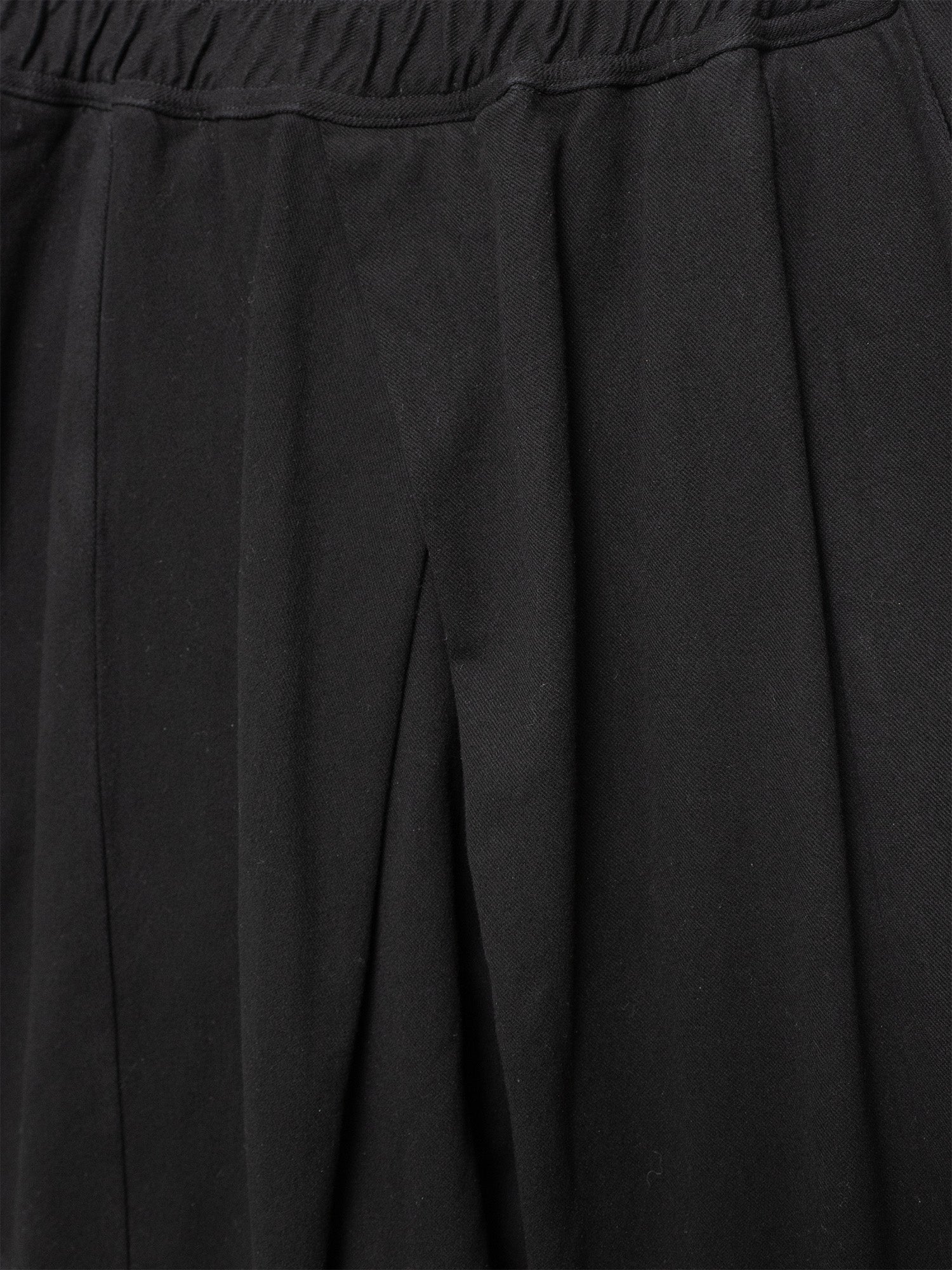 SS13 "Vandalism" Drop-Crotch Shorts