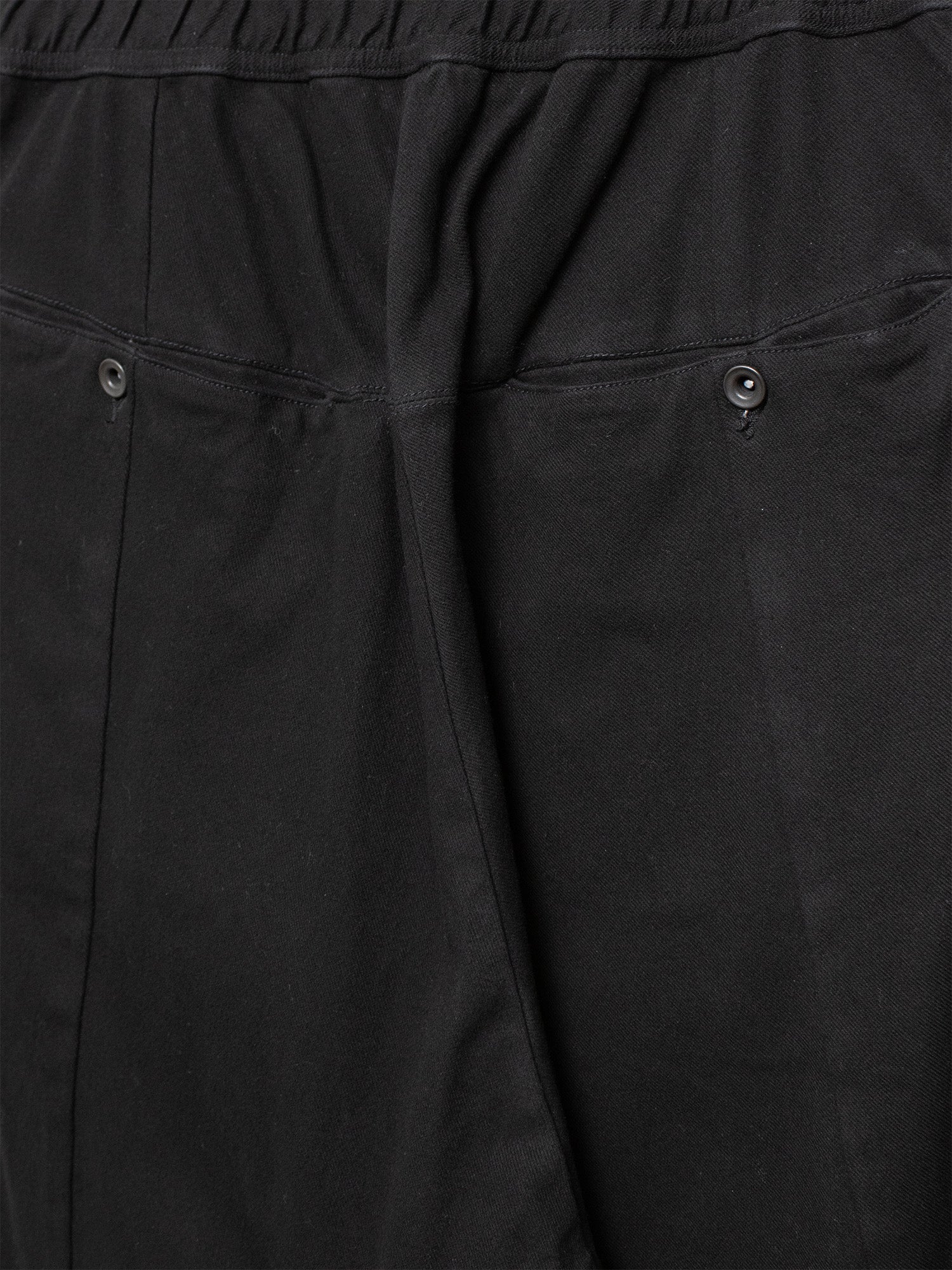 SS13 "Vandalism" Drop-Crotch Shorts