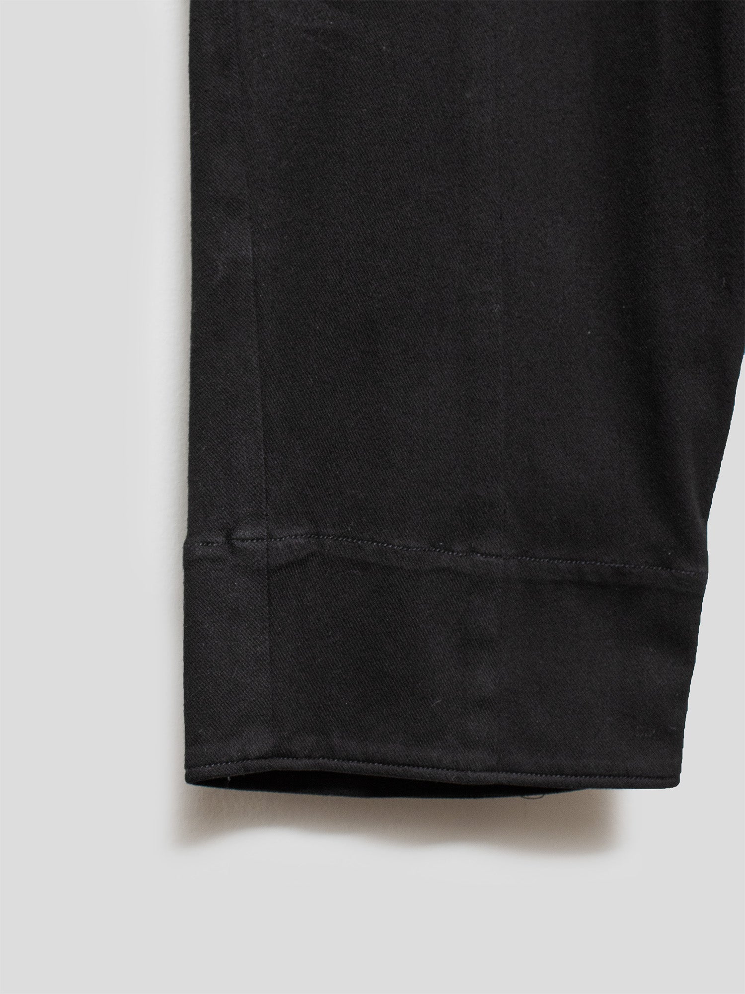 SS13 "Vandalism" Drop-Crotch Shorts
