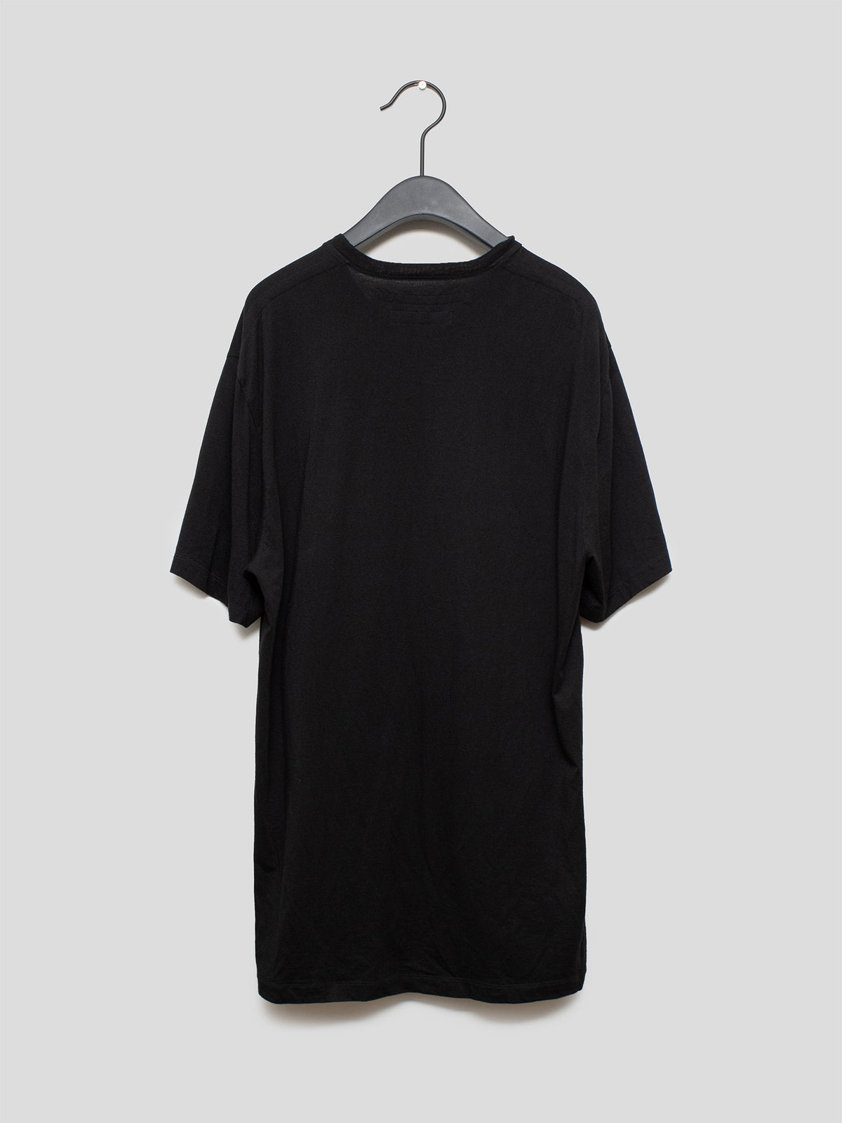 SS25 Manifest Graphic T-shirt