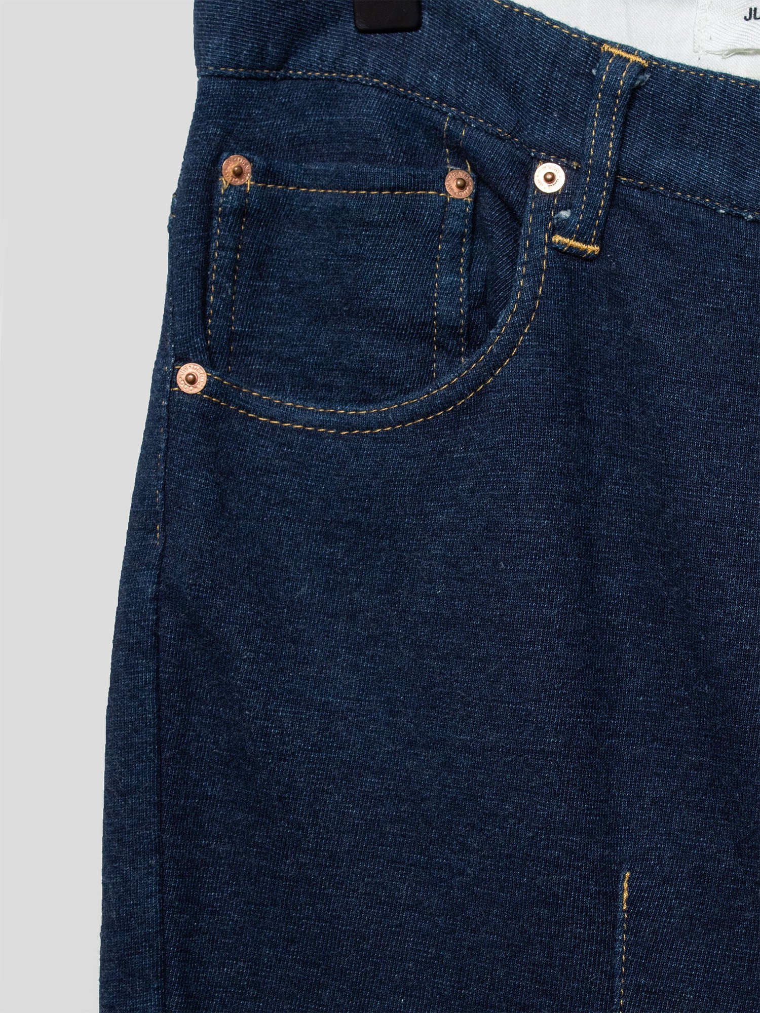 SS11 Hourglass Denim Shorts