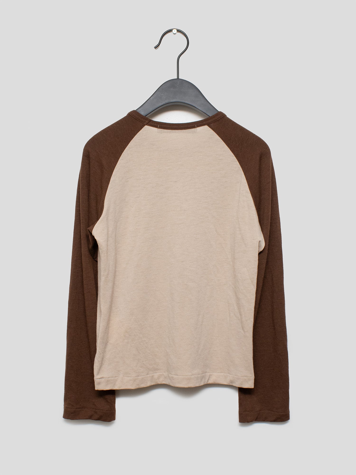 SS02 Raglan Shirt