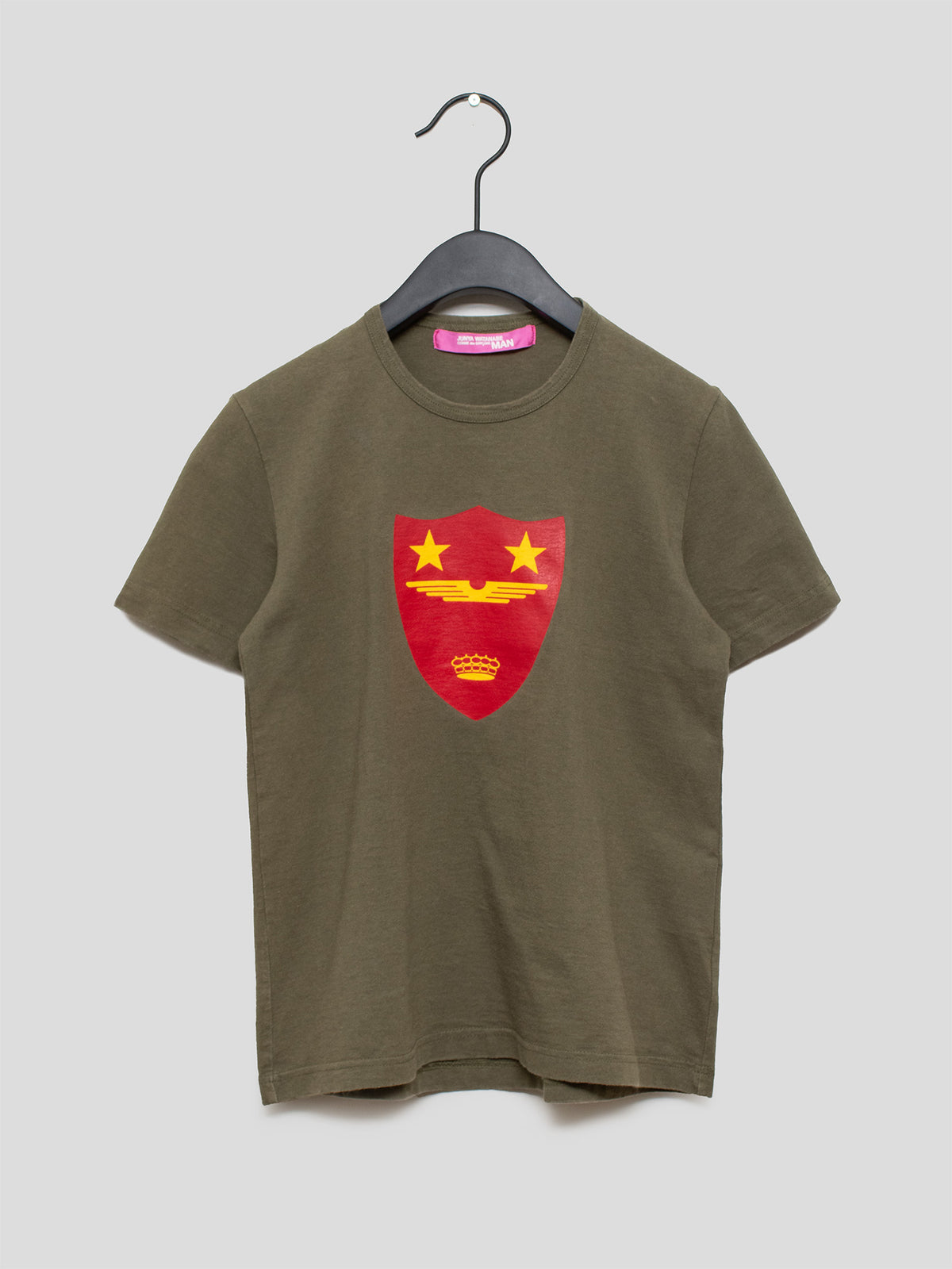 SS04 Graphic T-shirt