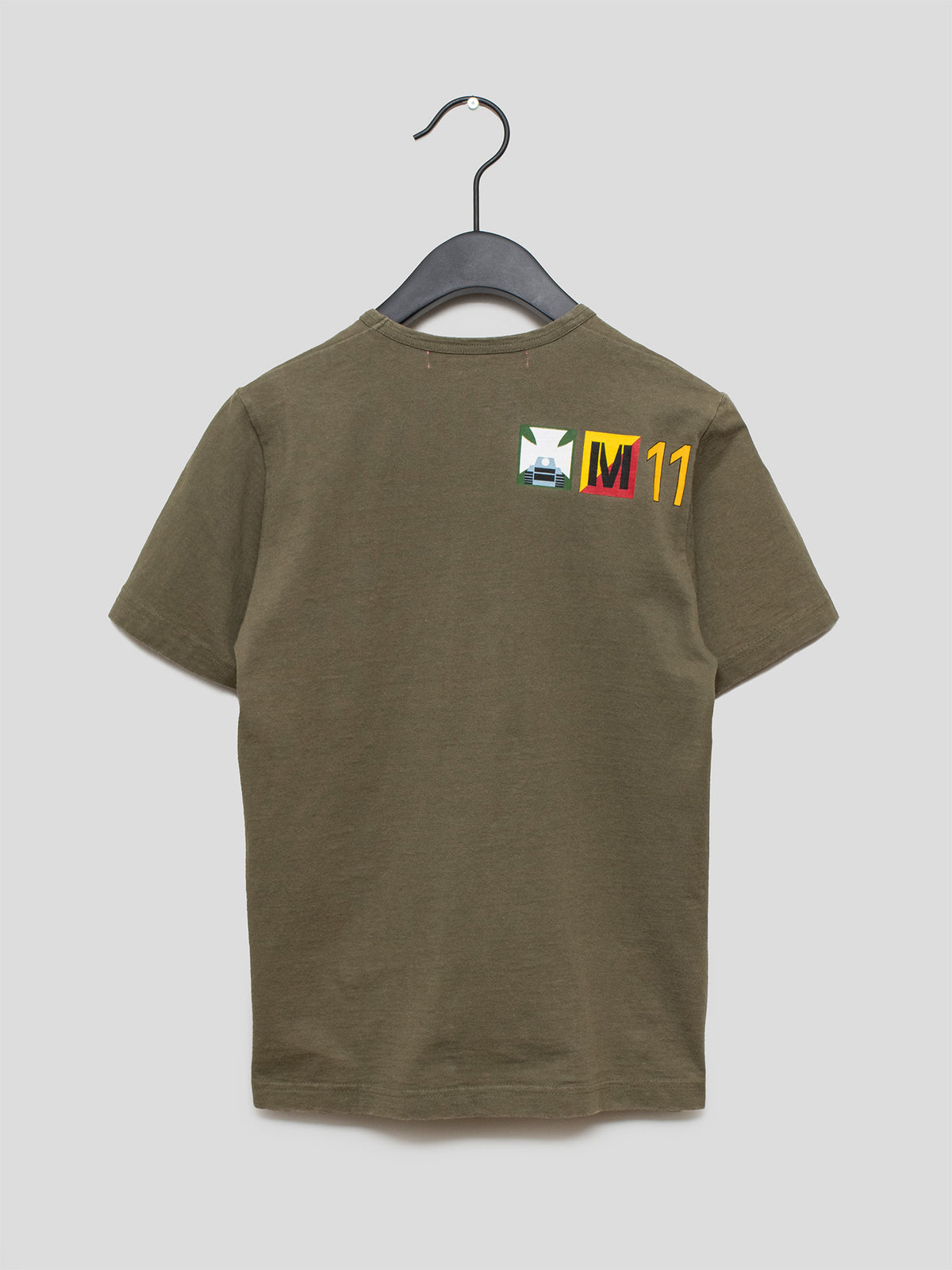 SS04 Graphic T-shirt