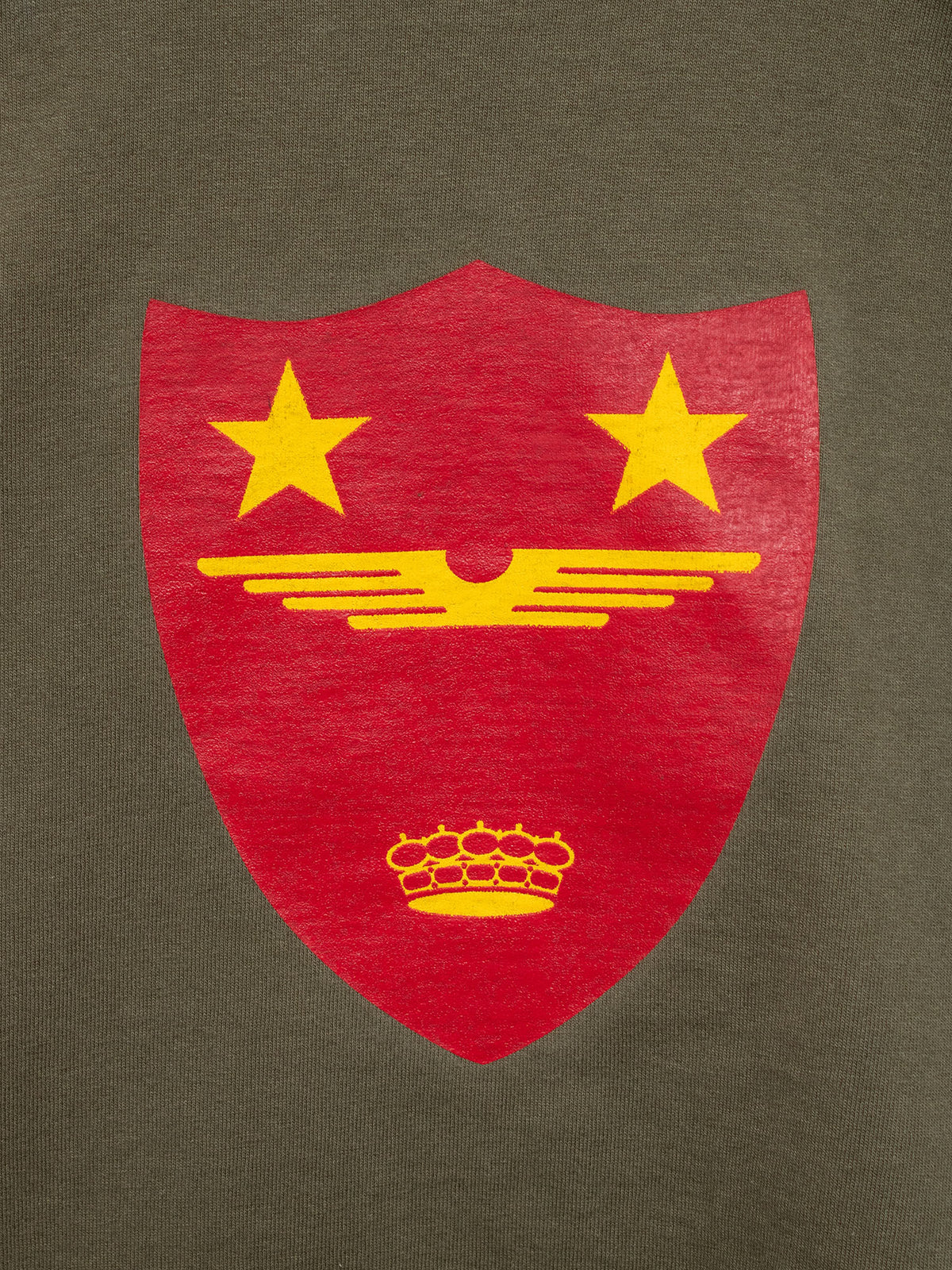 SS04 Graphic T-shirt