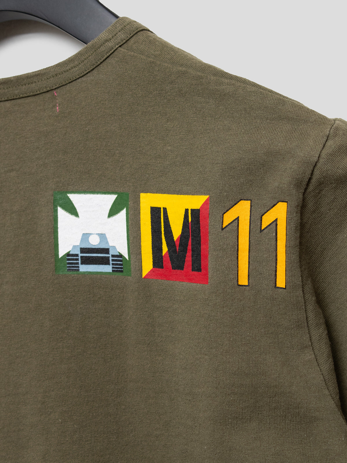 SS04 Graphic T-shirt
