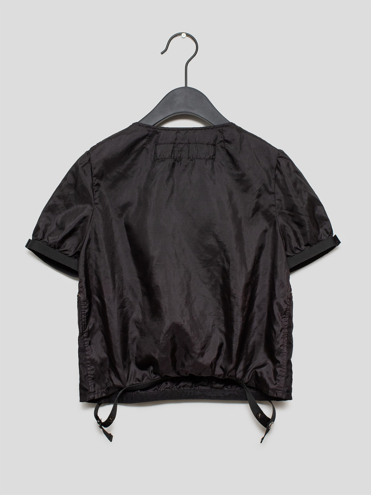 SS05 Bead-Embellished Top