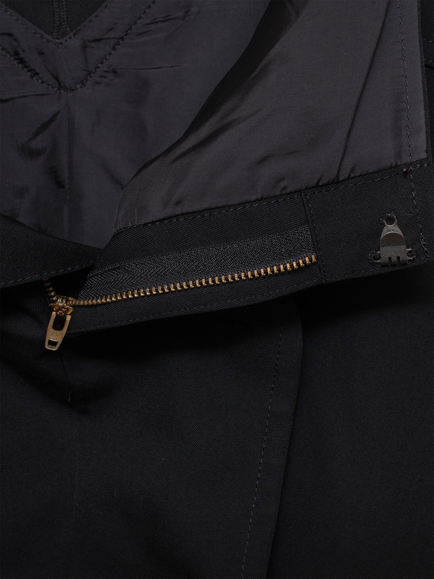 SS06 Reconstructed Trench Skirt