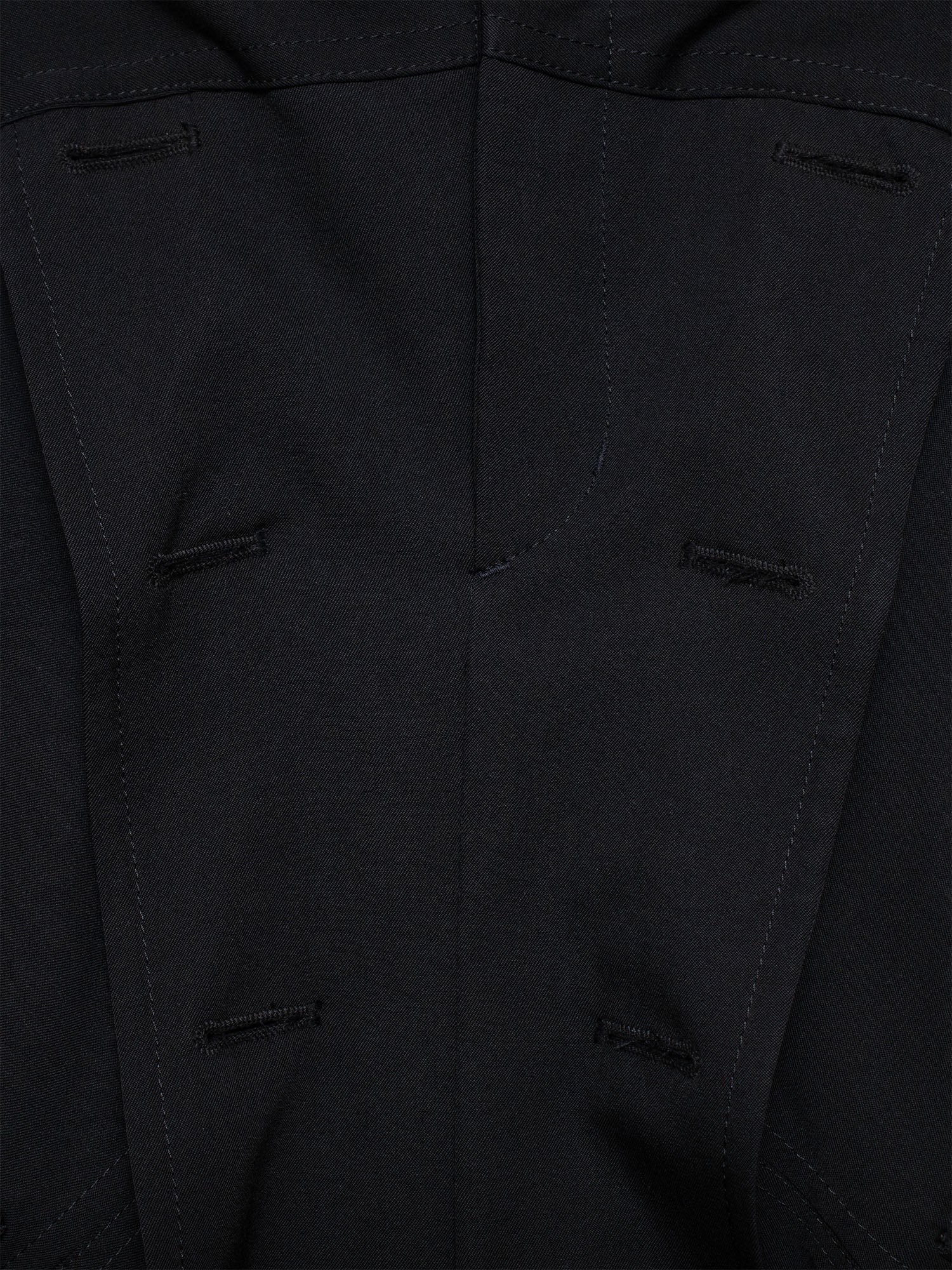 SS06 Reconstructed Trench Skirt
