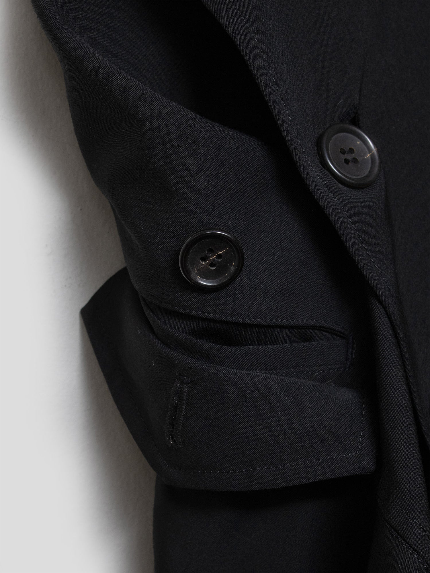 SS06 Reconstructed Trench Skirt