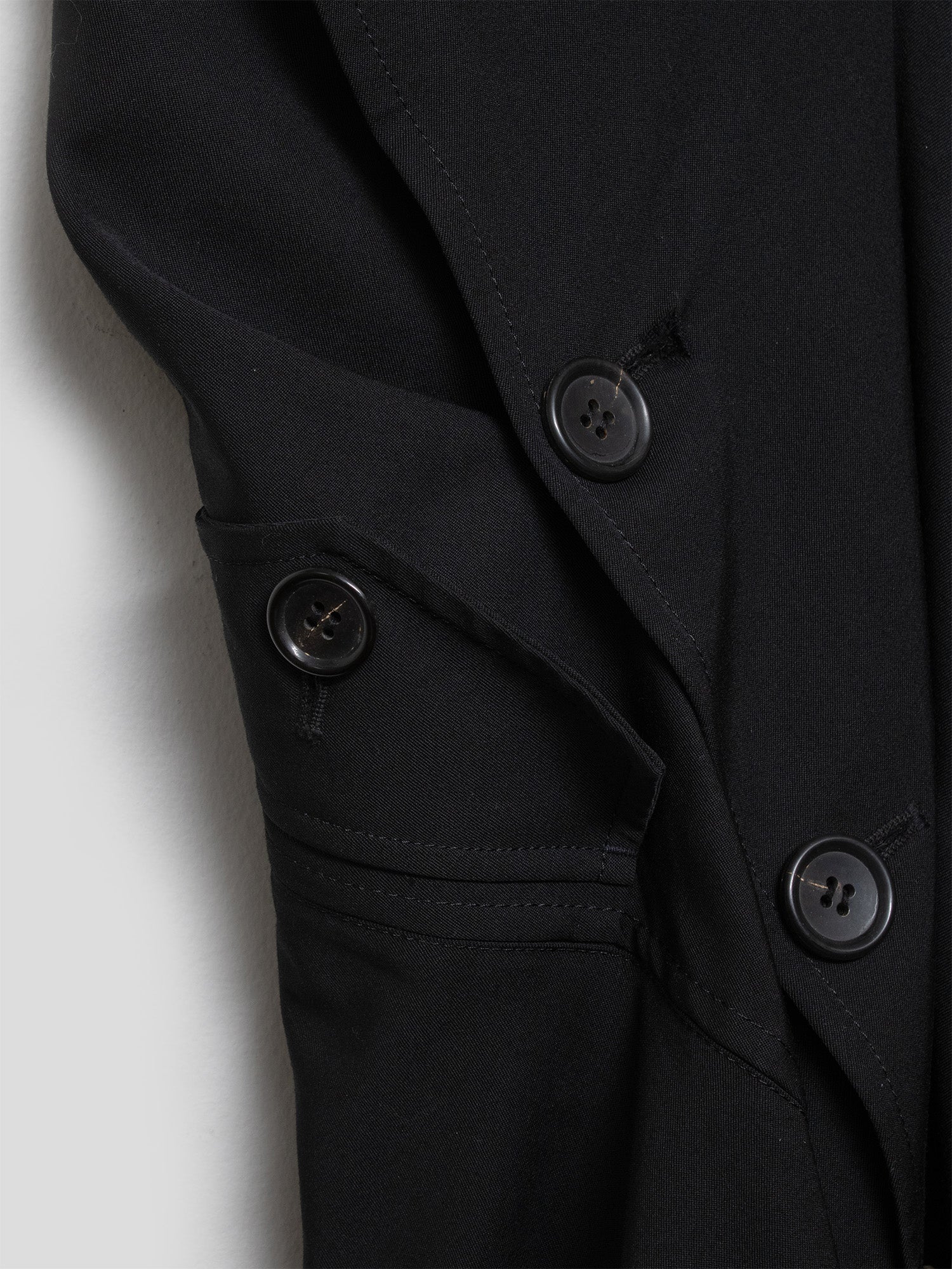 SS06 Reconstructed Trench Skirt