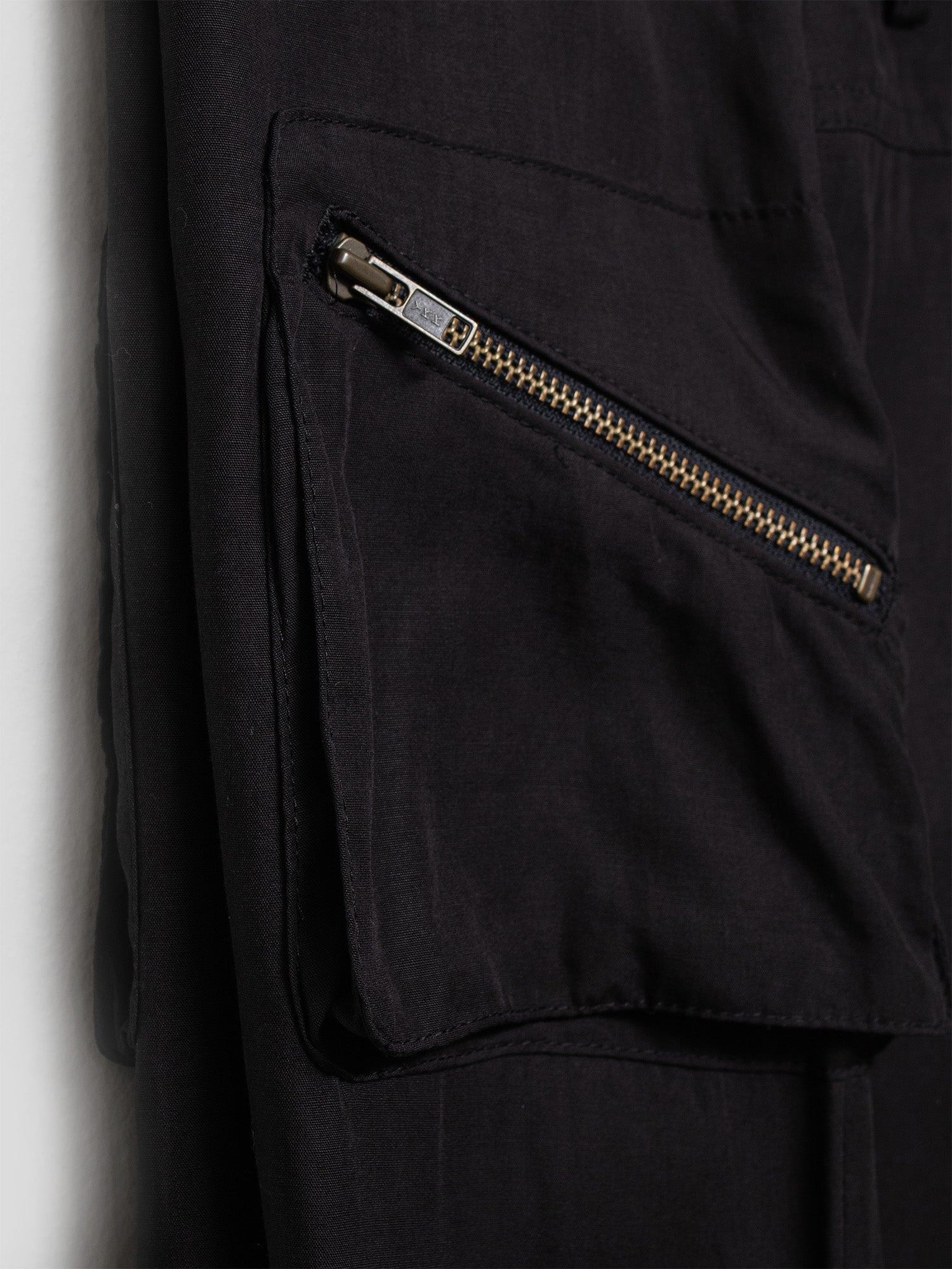 Adjustable Cargo Trousers