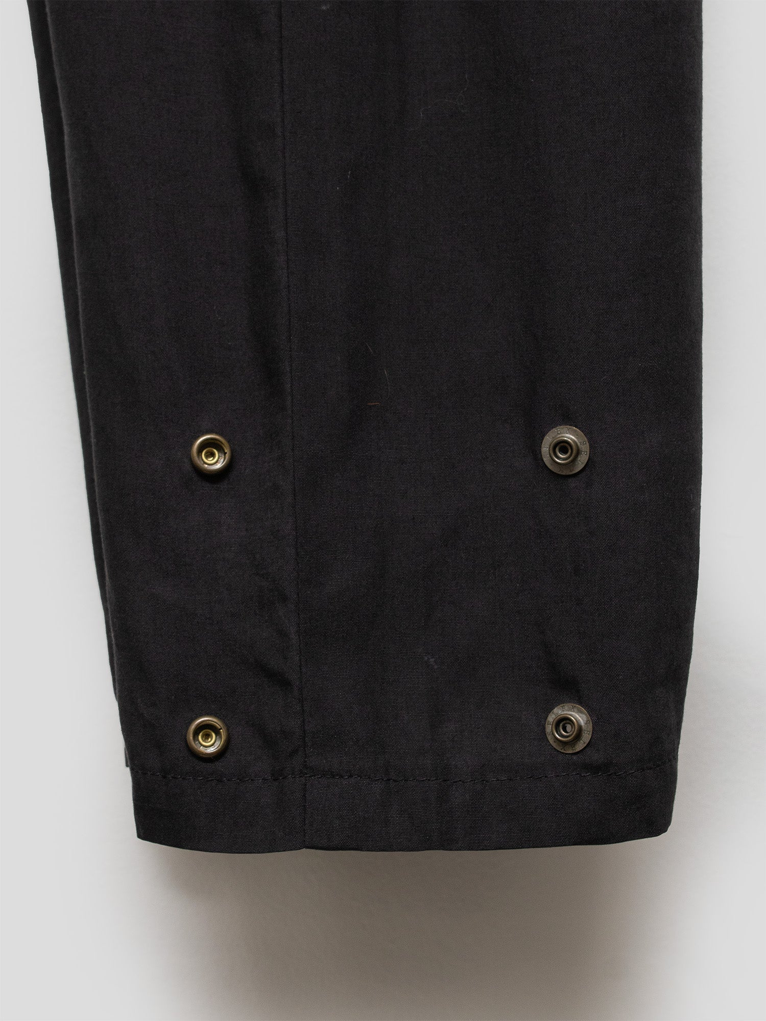 Adjustable Cargo Trousers