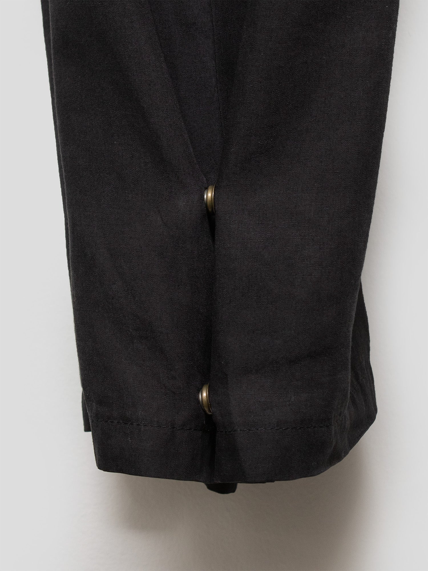 Adjustable Cargo Trousers