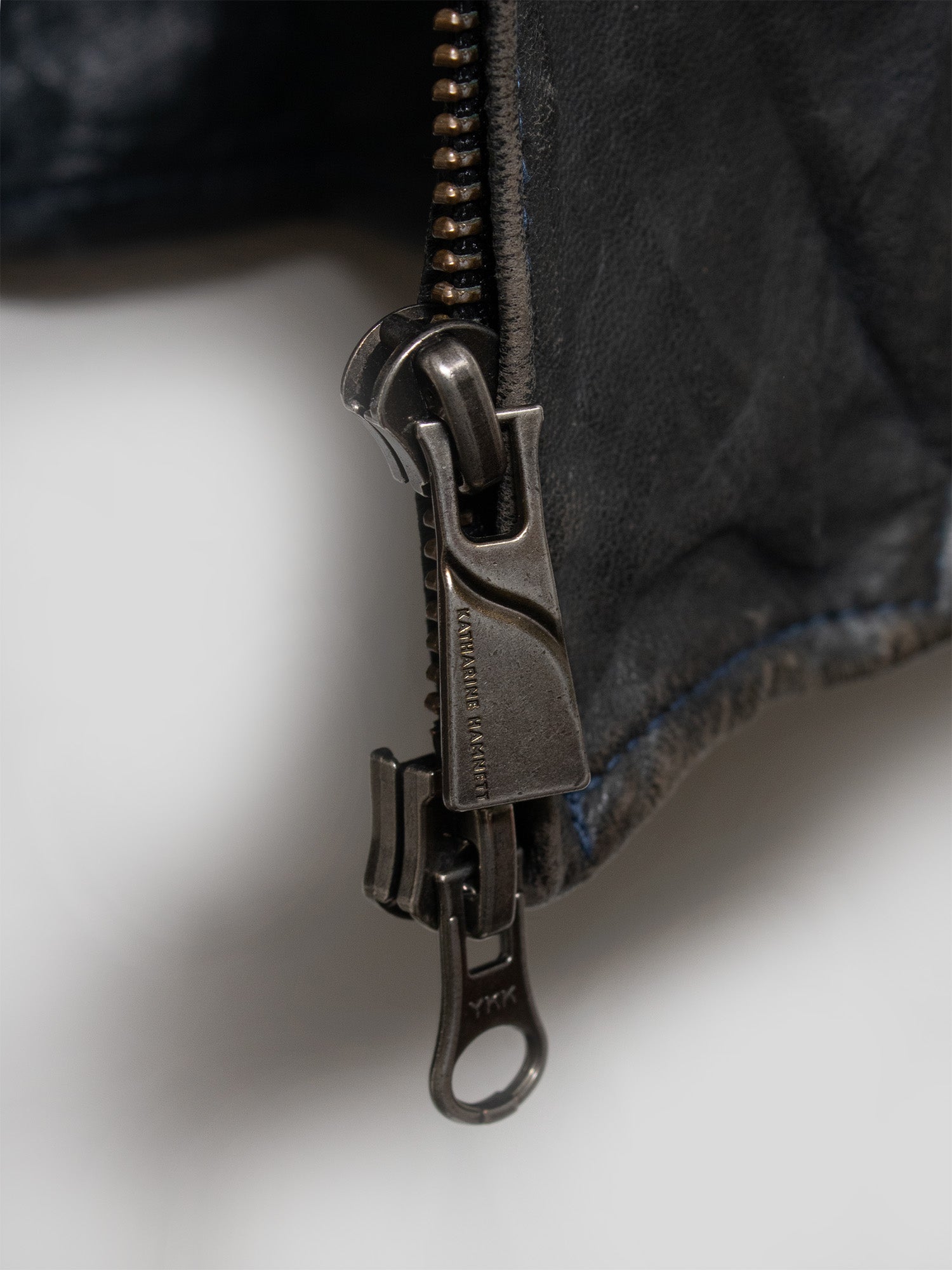 Sheepskin Military Blouson