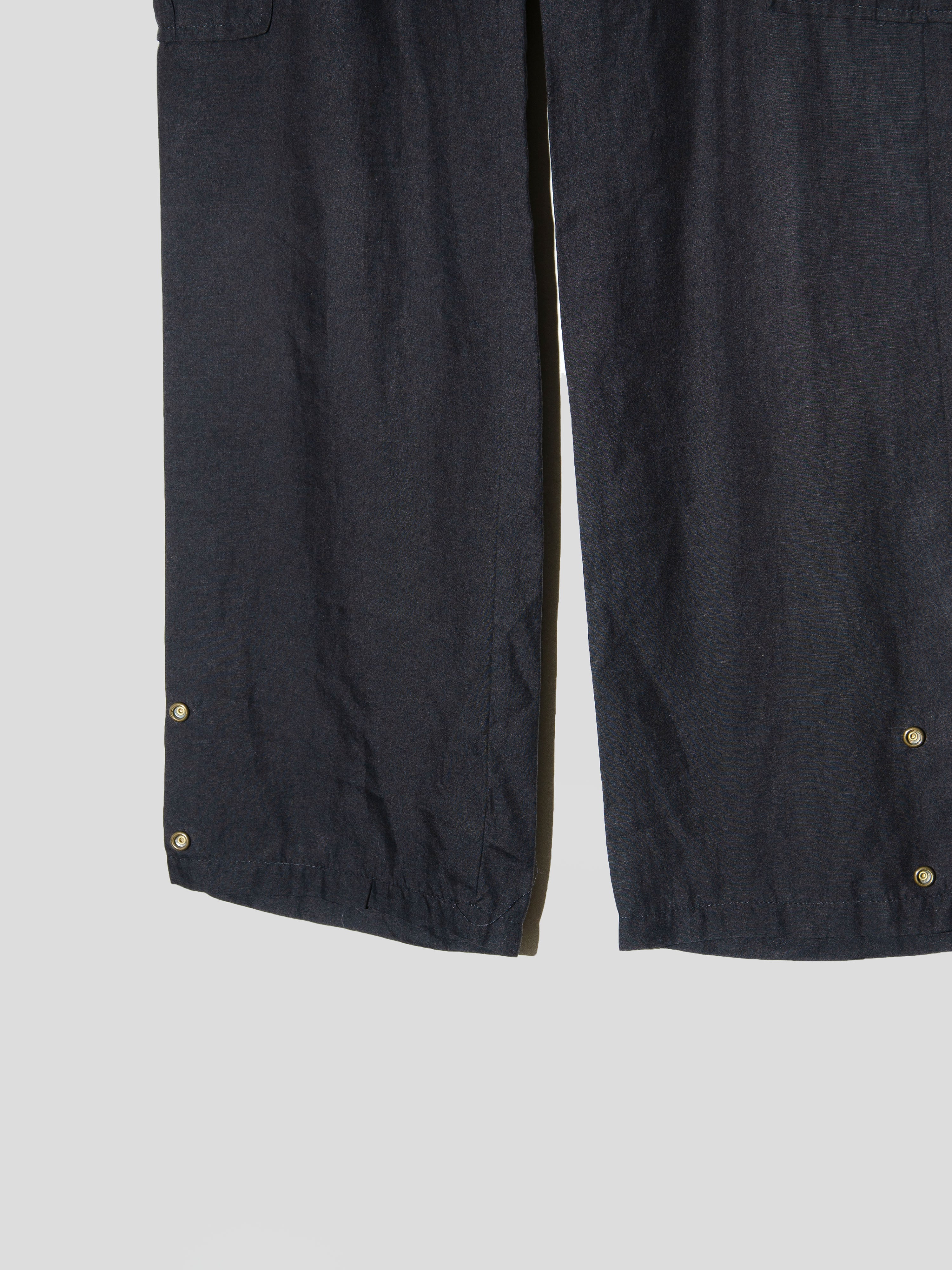 Adjustable Cargo Trousers