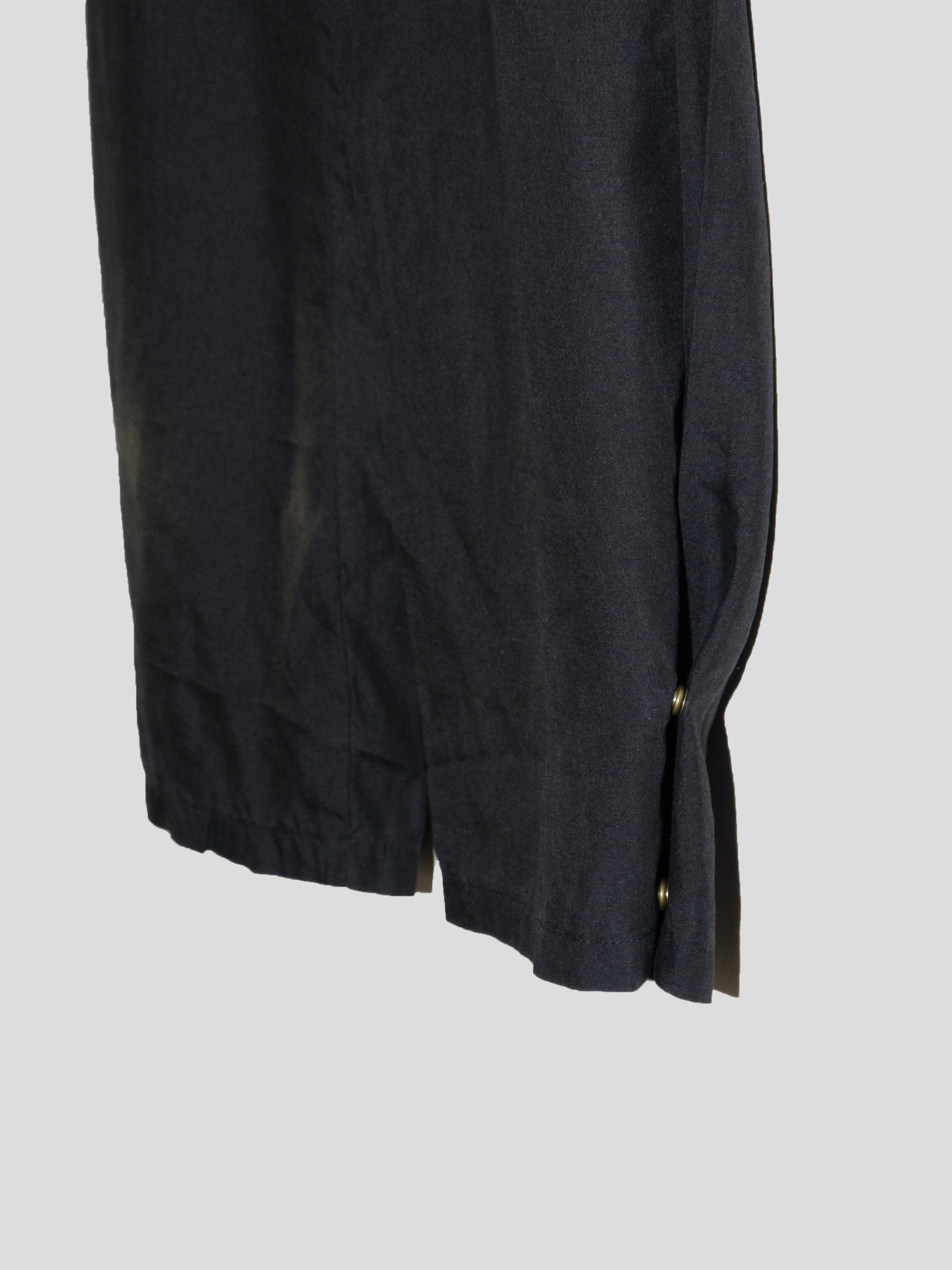 Adjustable Cargo Trousers