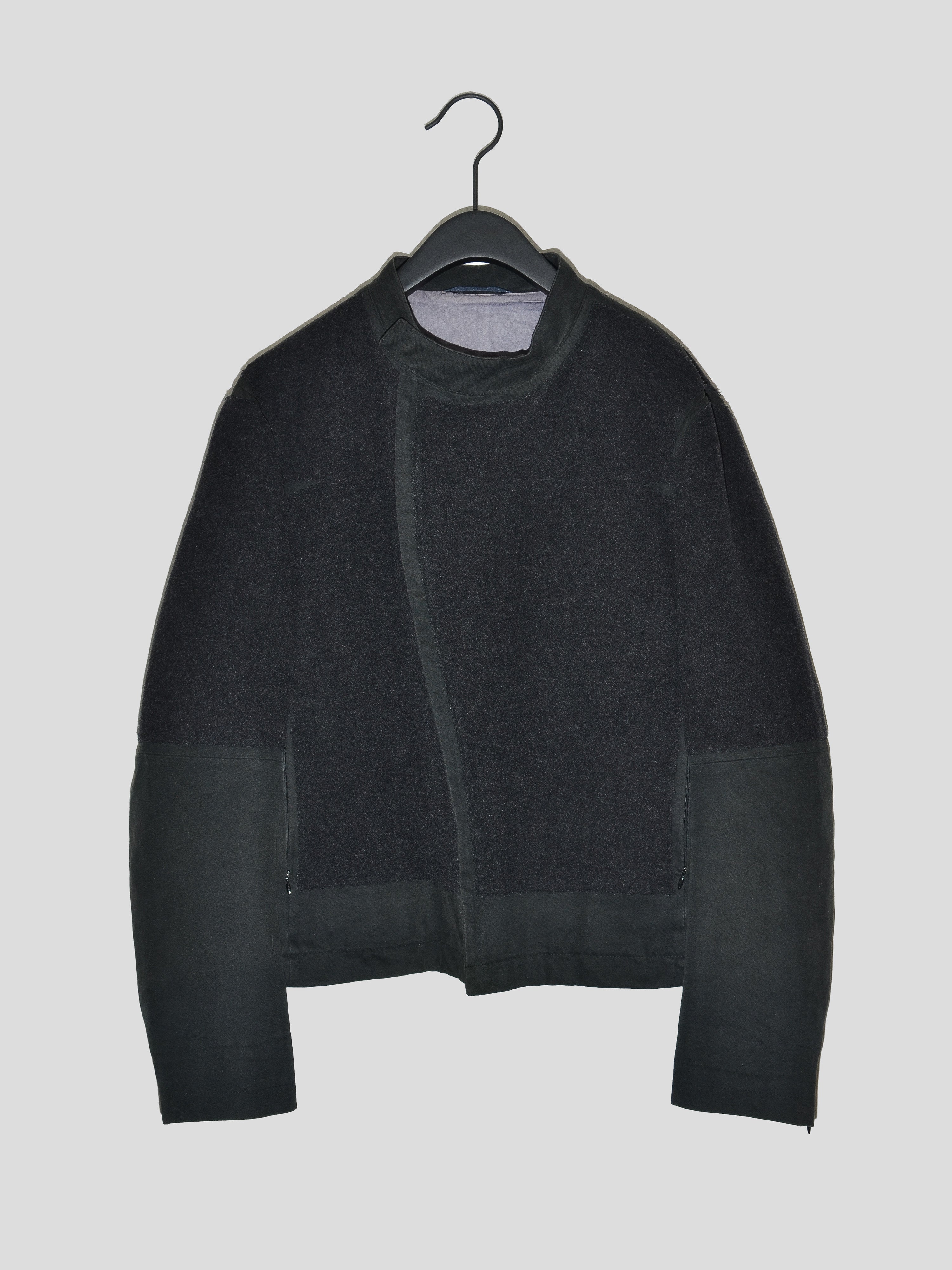1990s Fencing Jacket
