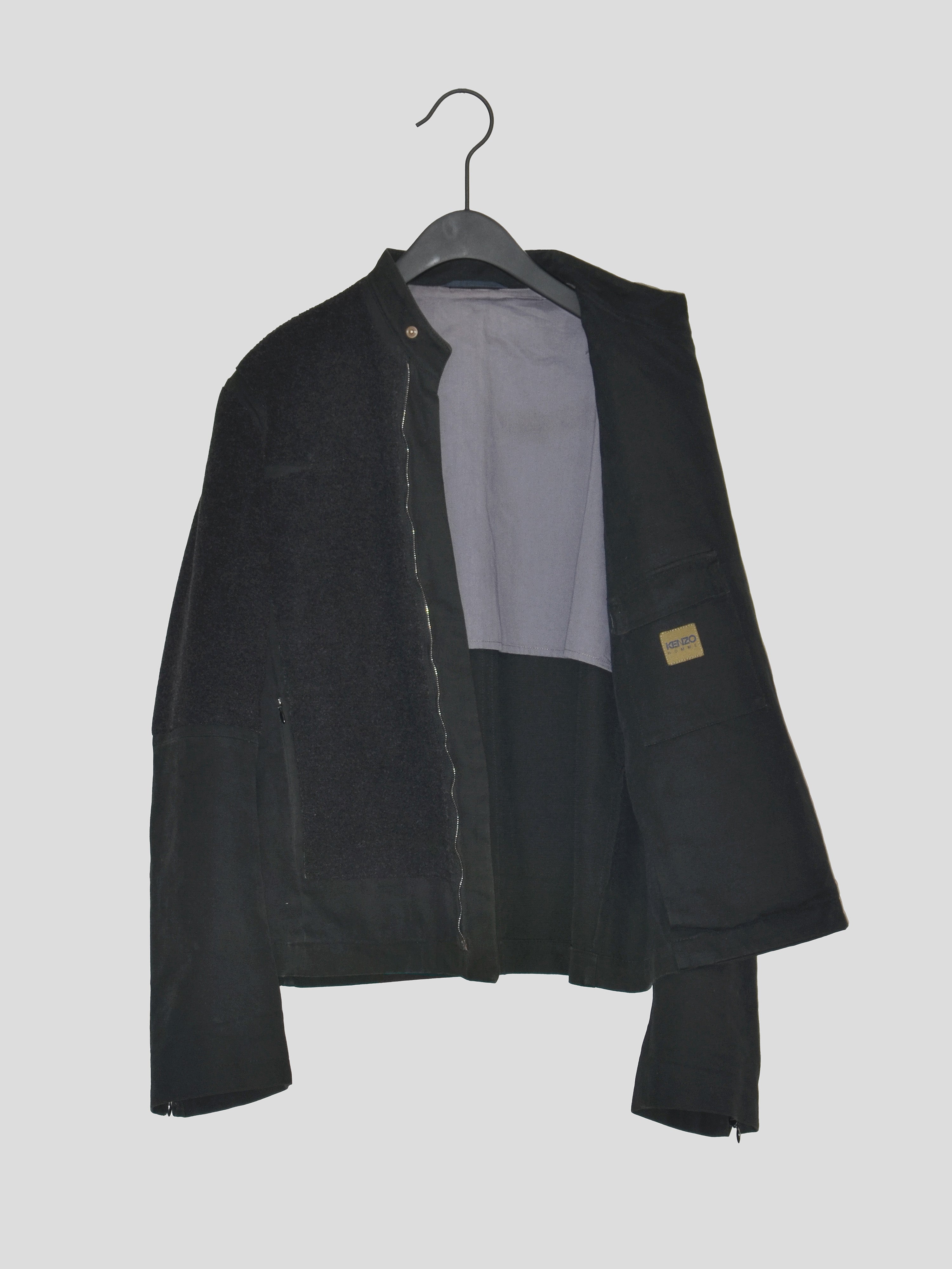 1990s Fencing Jacket