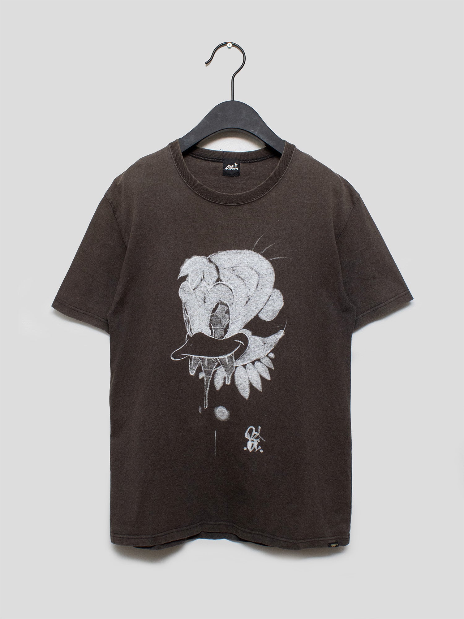 2000s Graphic T-shirt