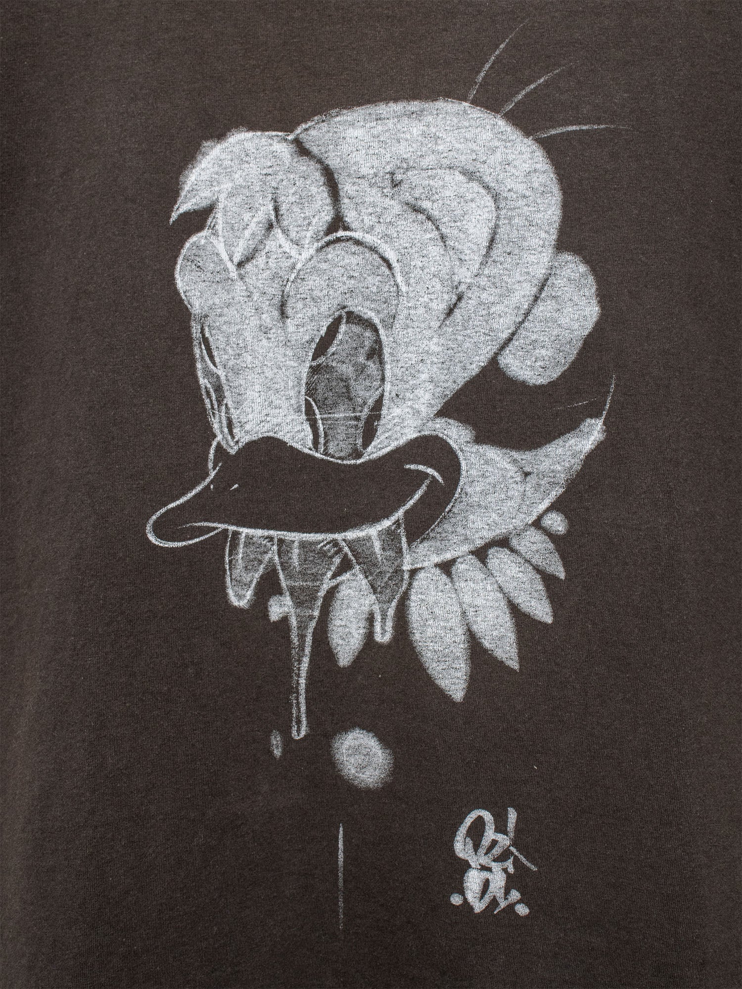 2000s Graphic T-shirt