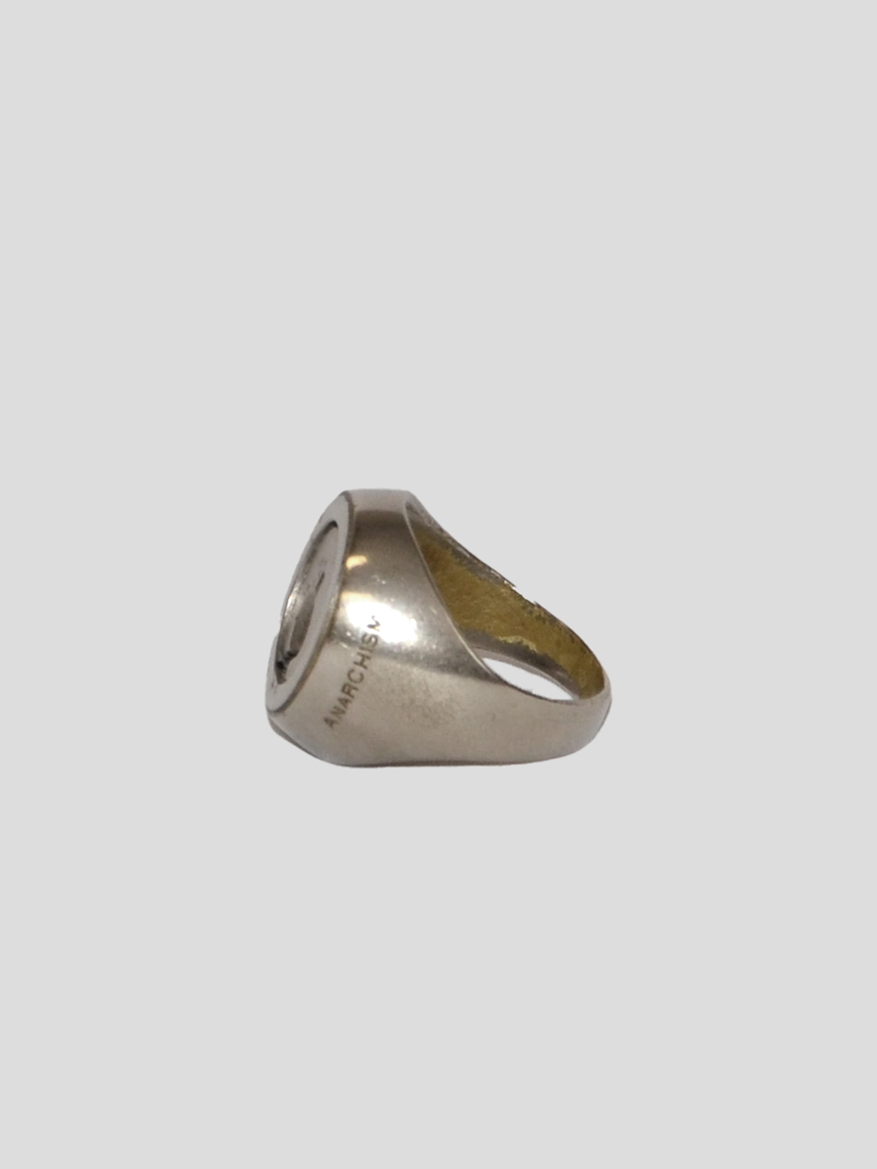 2000s Lock Ring