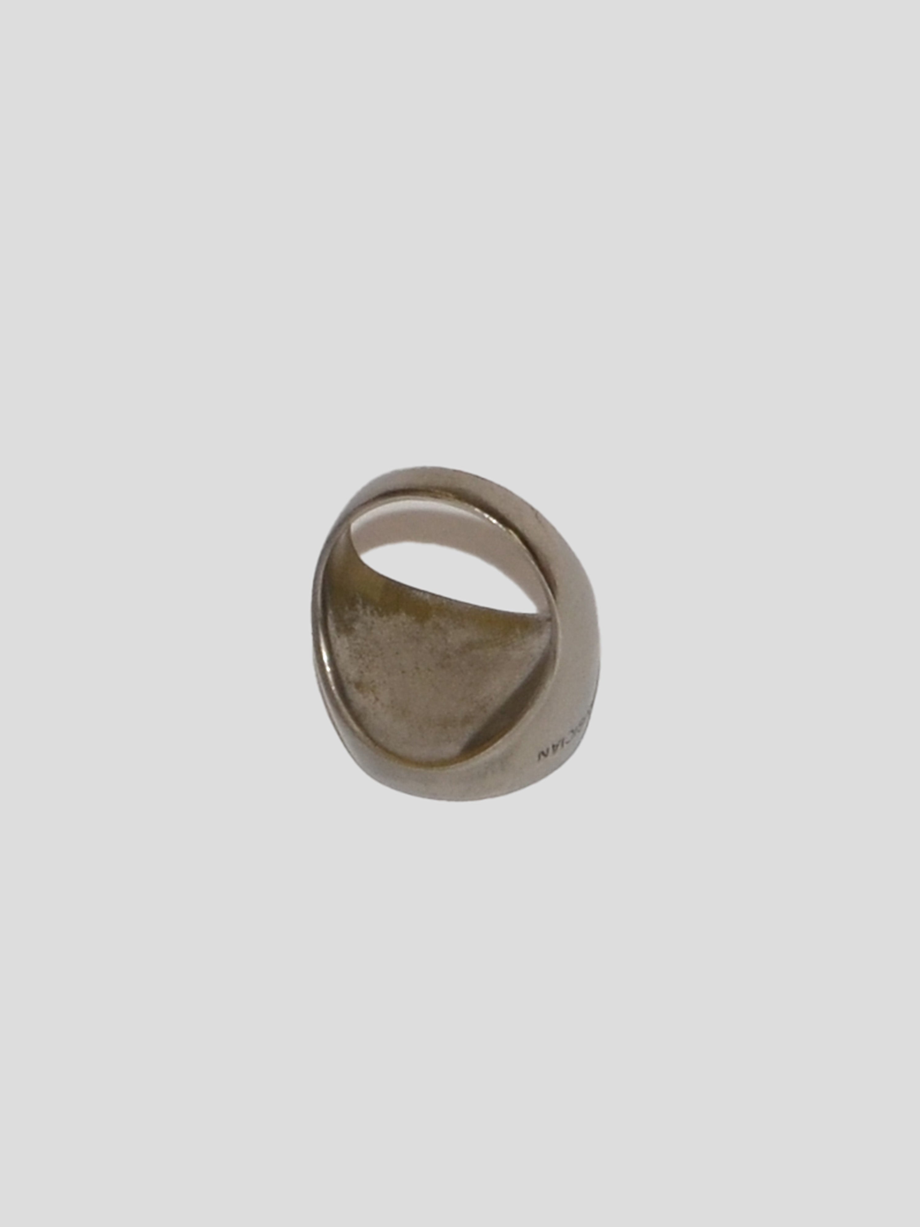 2000s Lock Ring