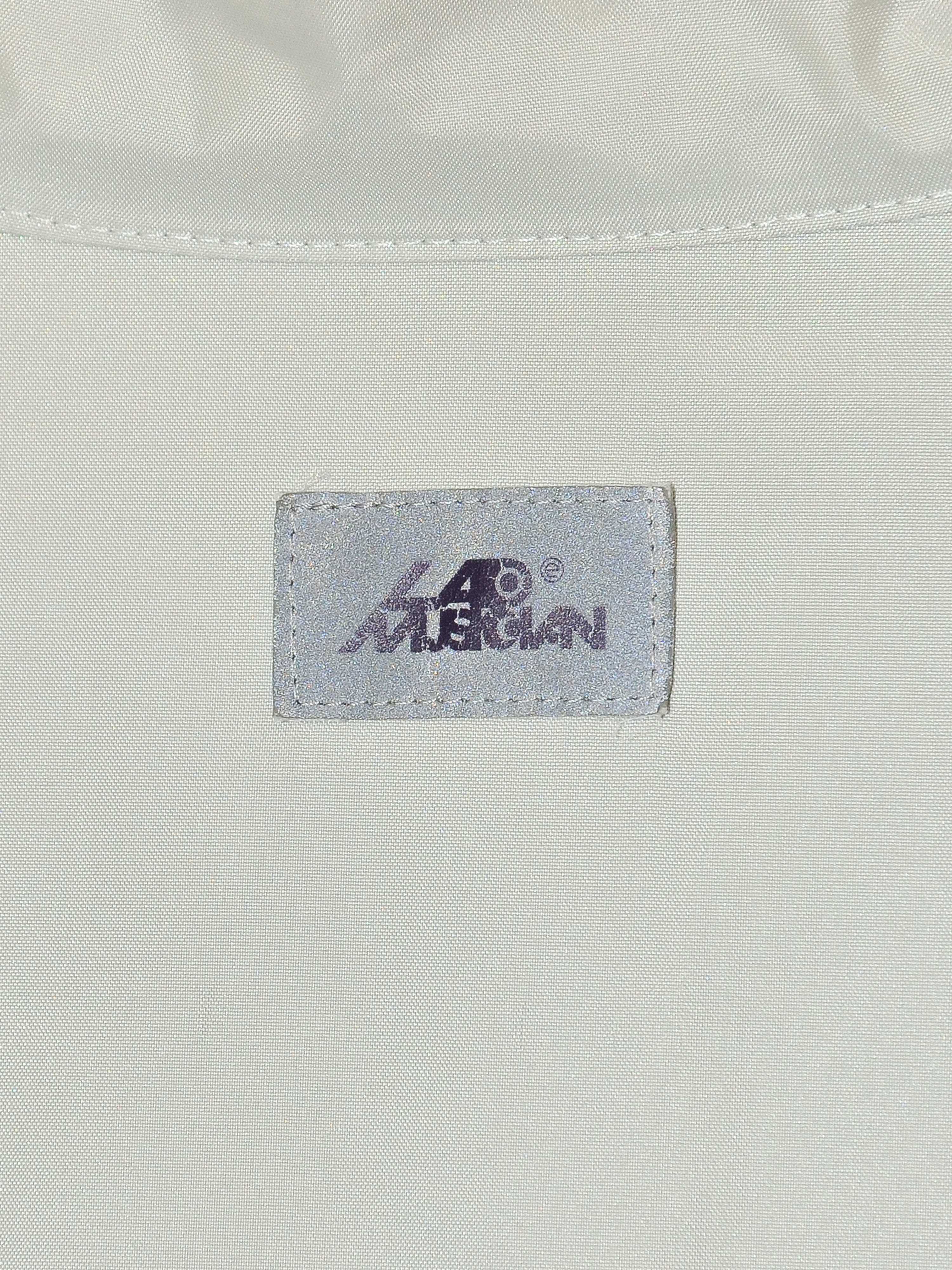AW99 Reversible Jacket