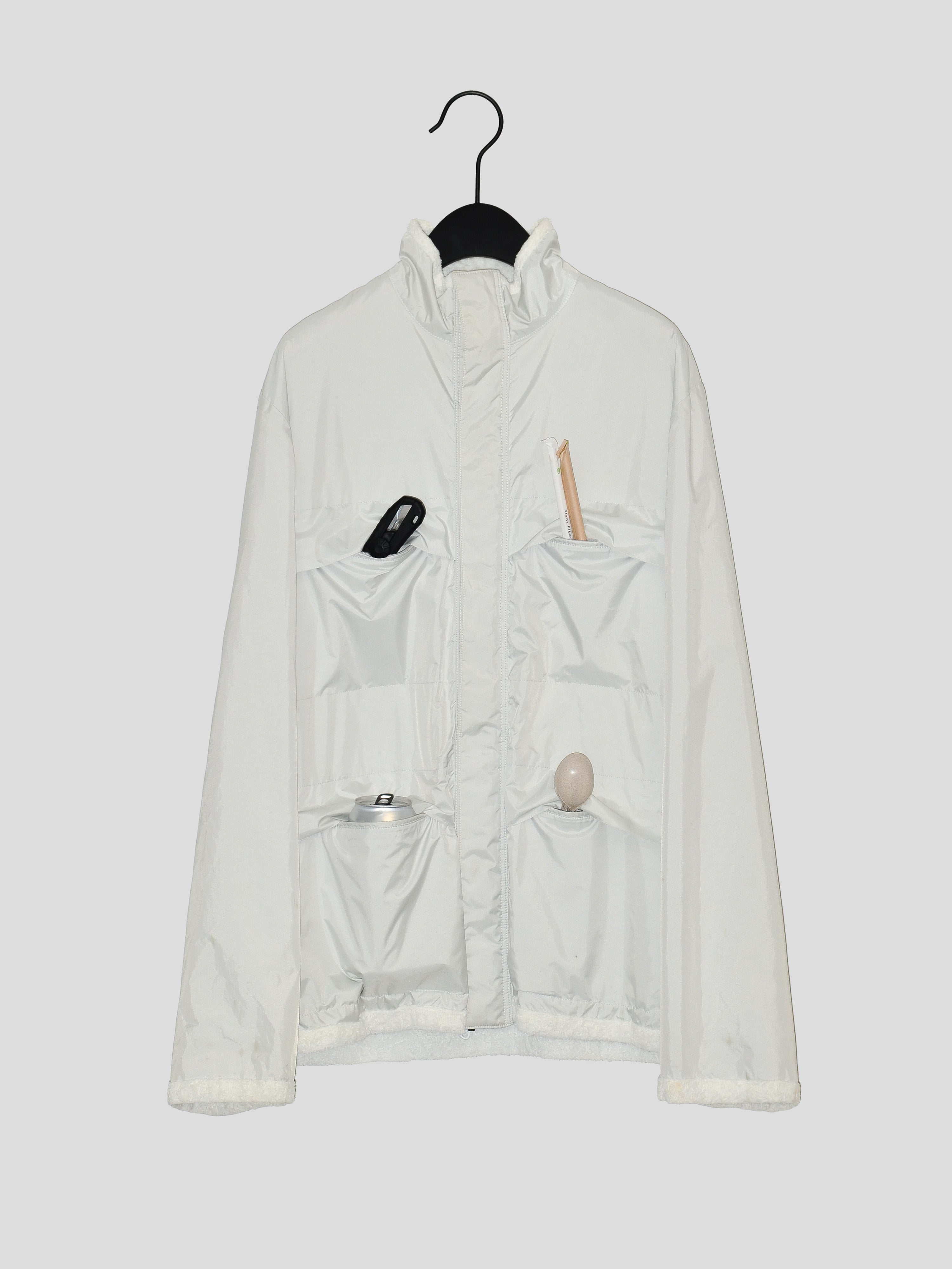 AW99 Reversible Jacket