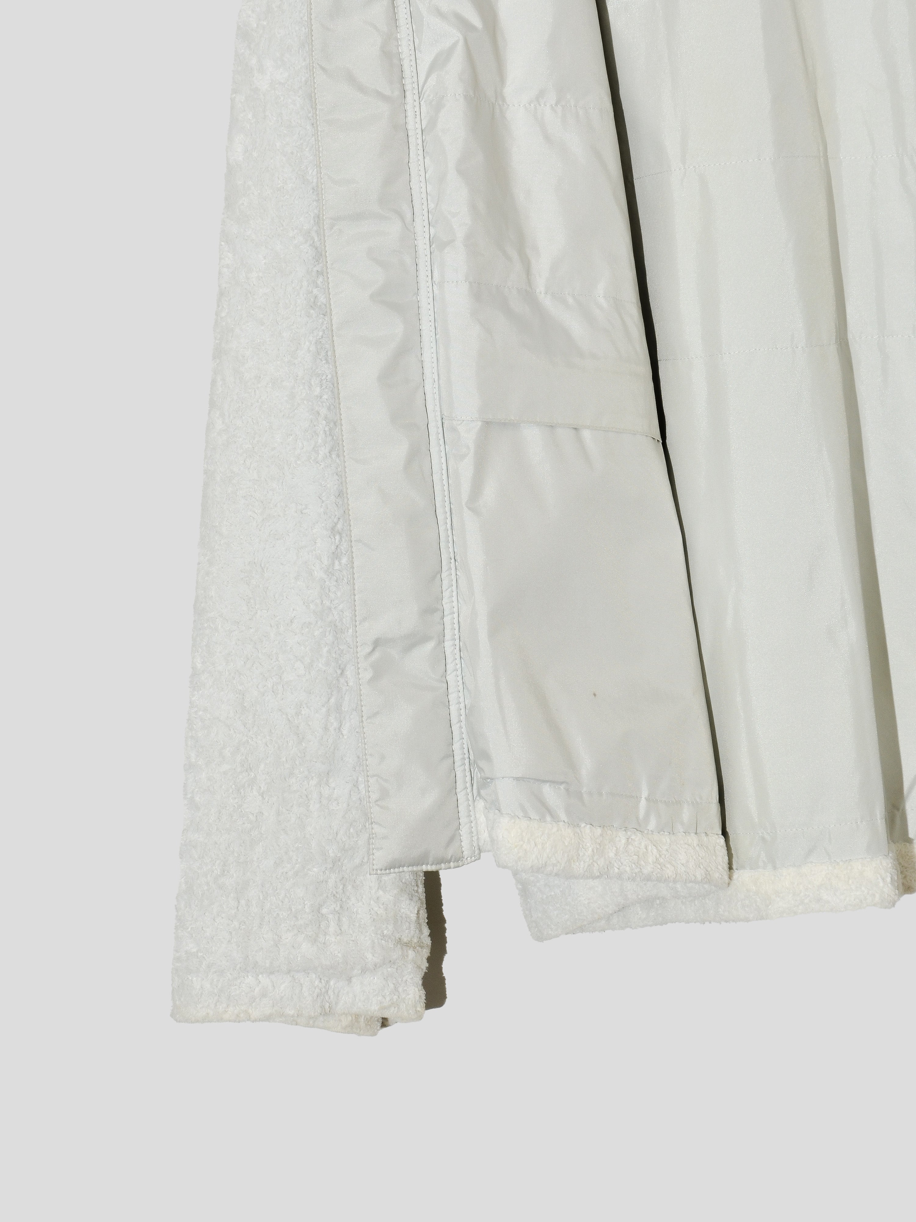 AW99 Reversible Jacket