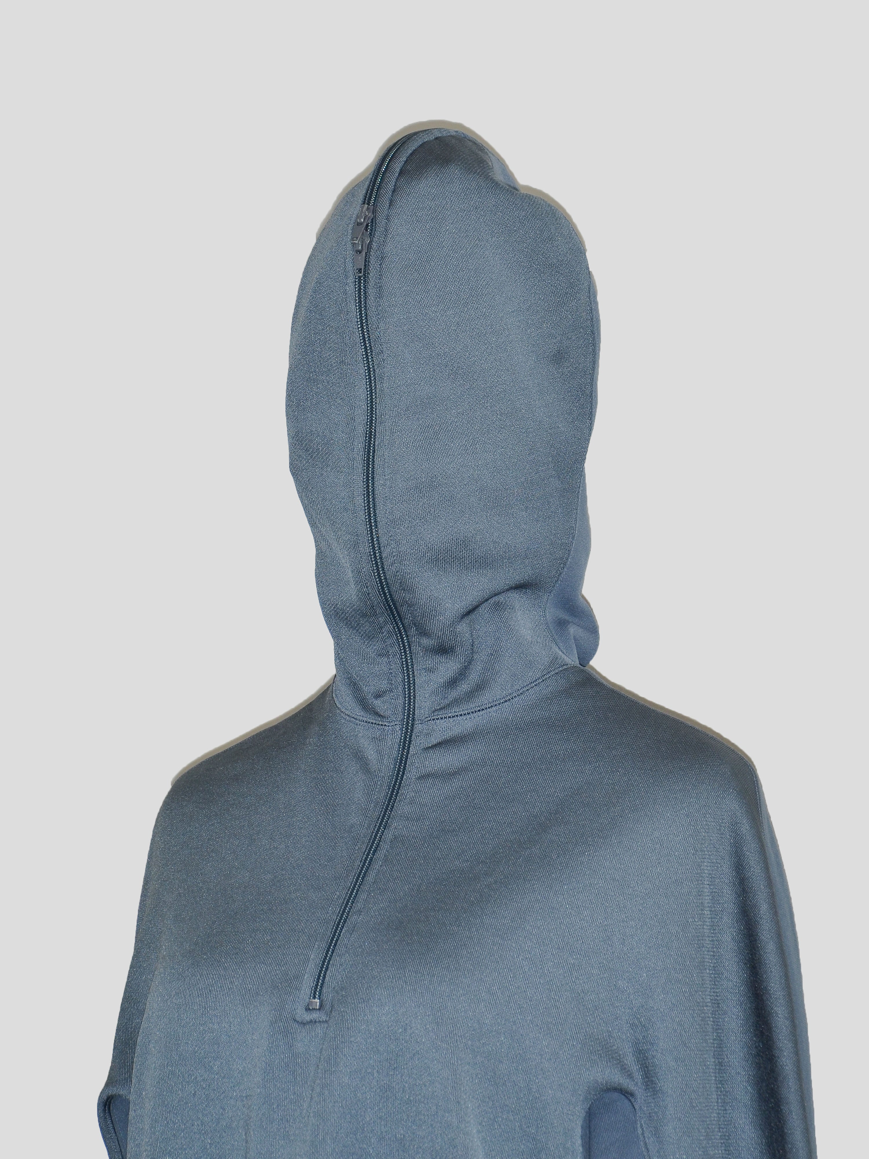 AW99 Split Hoodie
