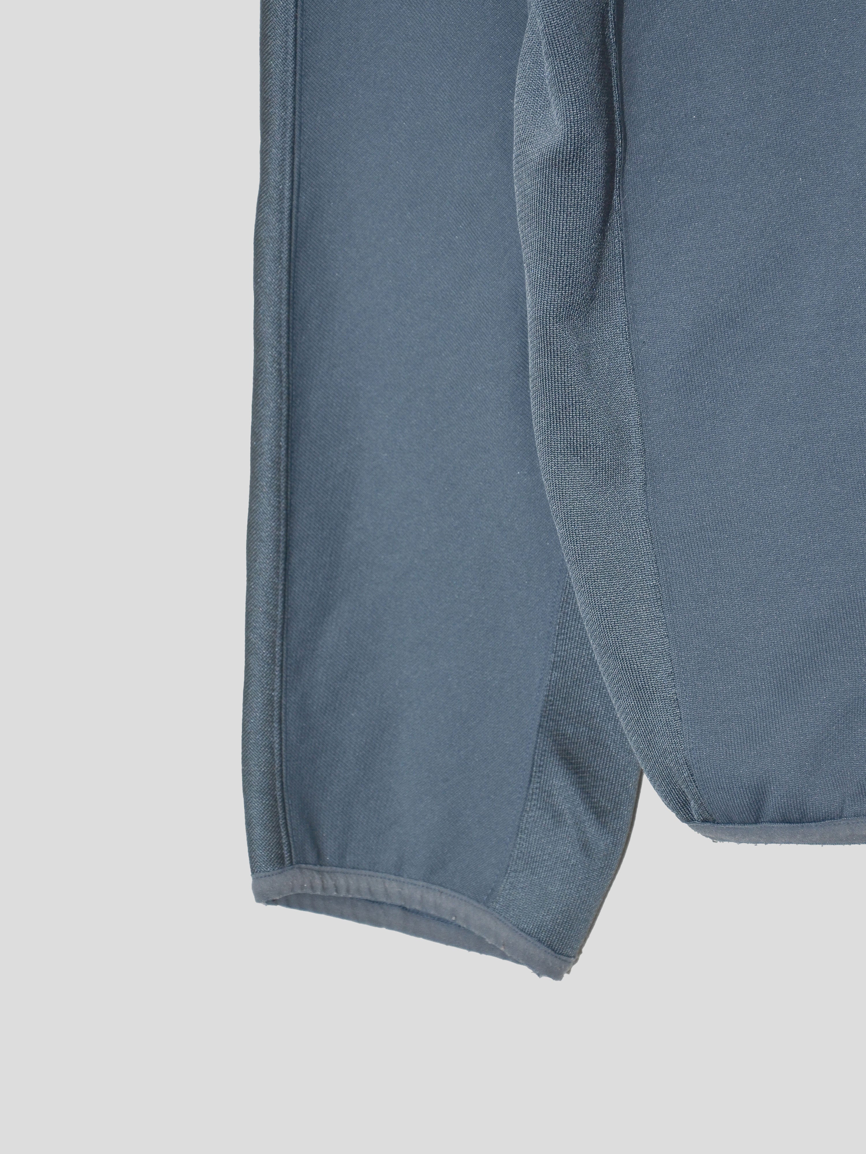 AW99 Split Hoodie